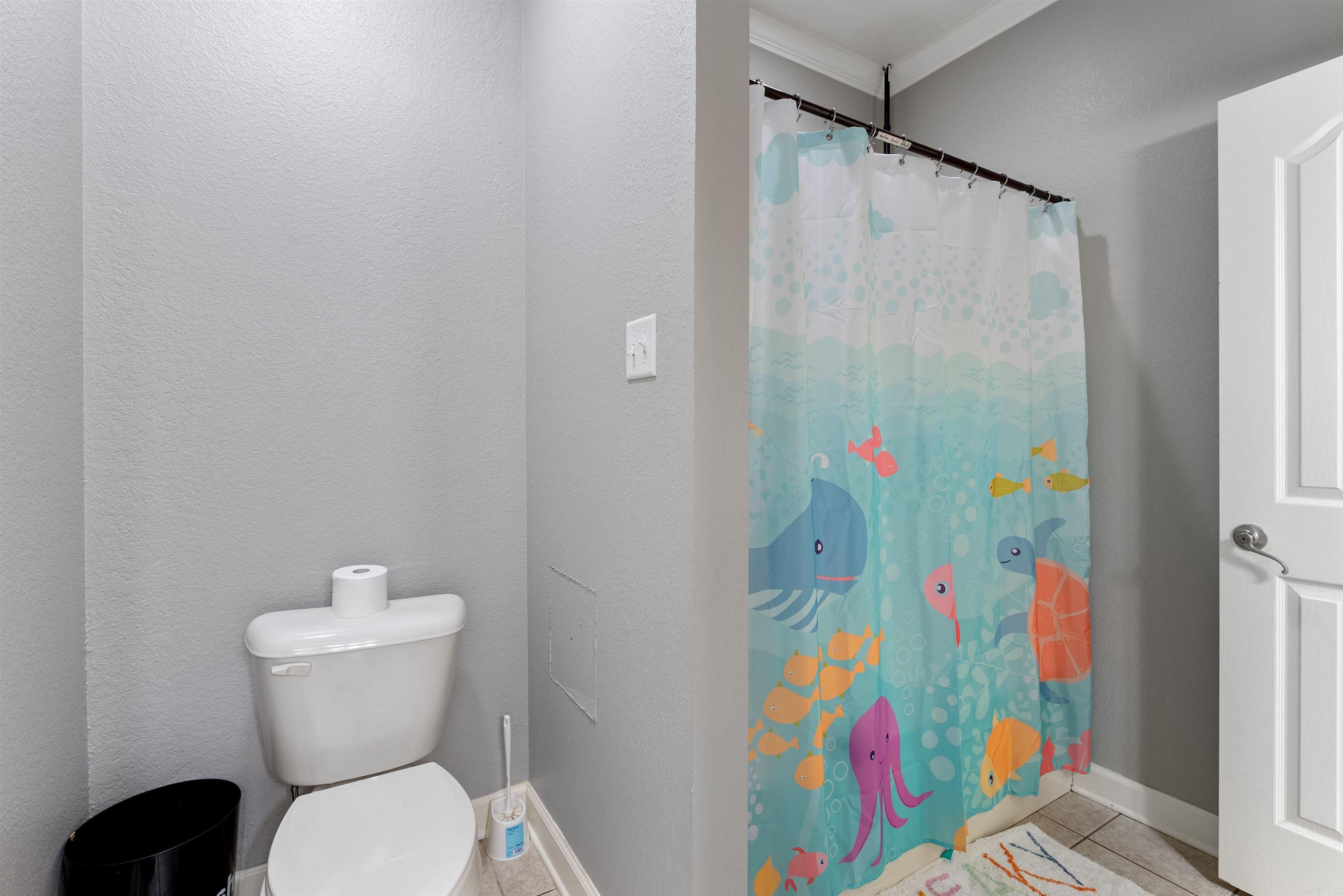 Quail Hollow - Residential