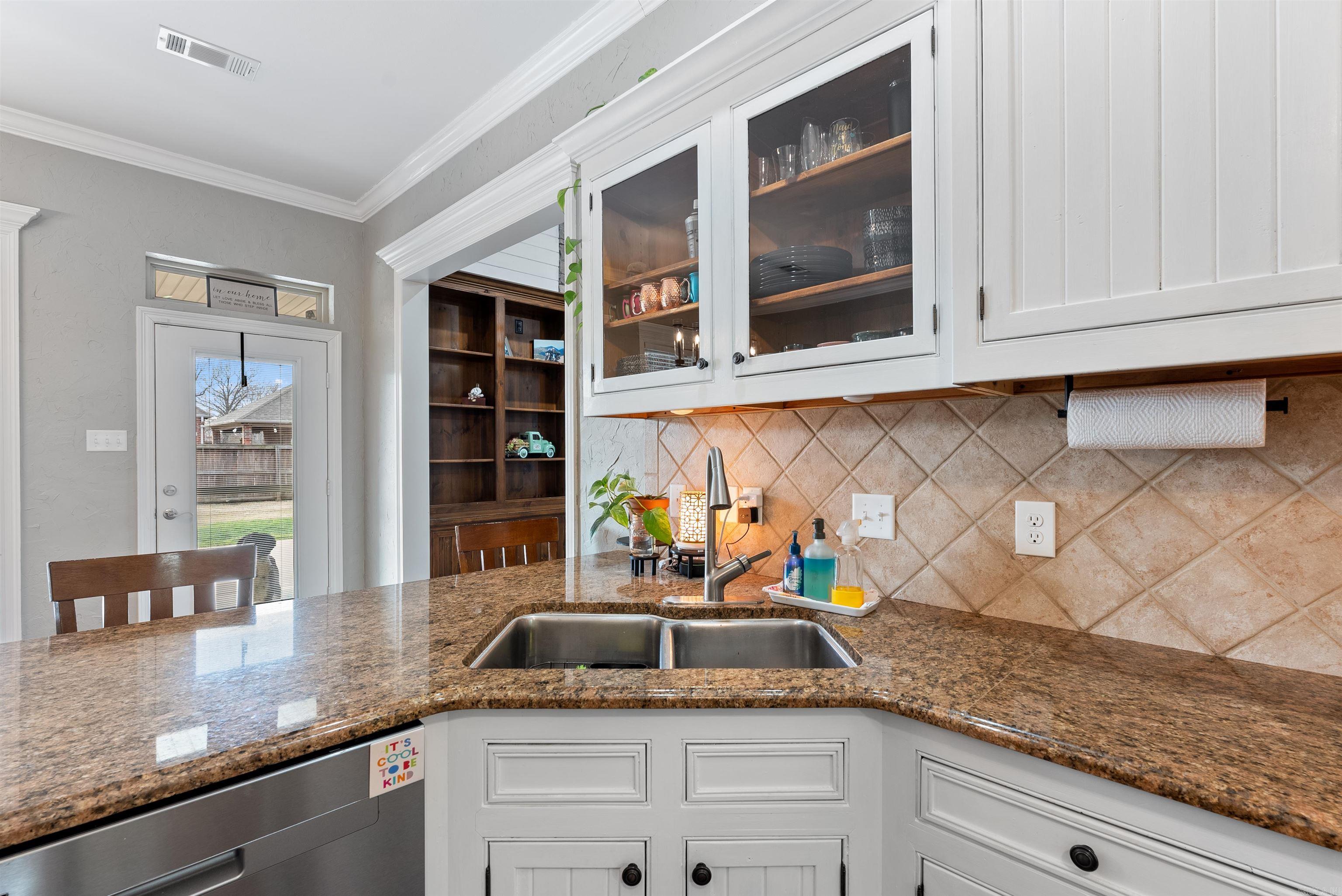 Quail Hollow - Residential