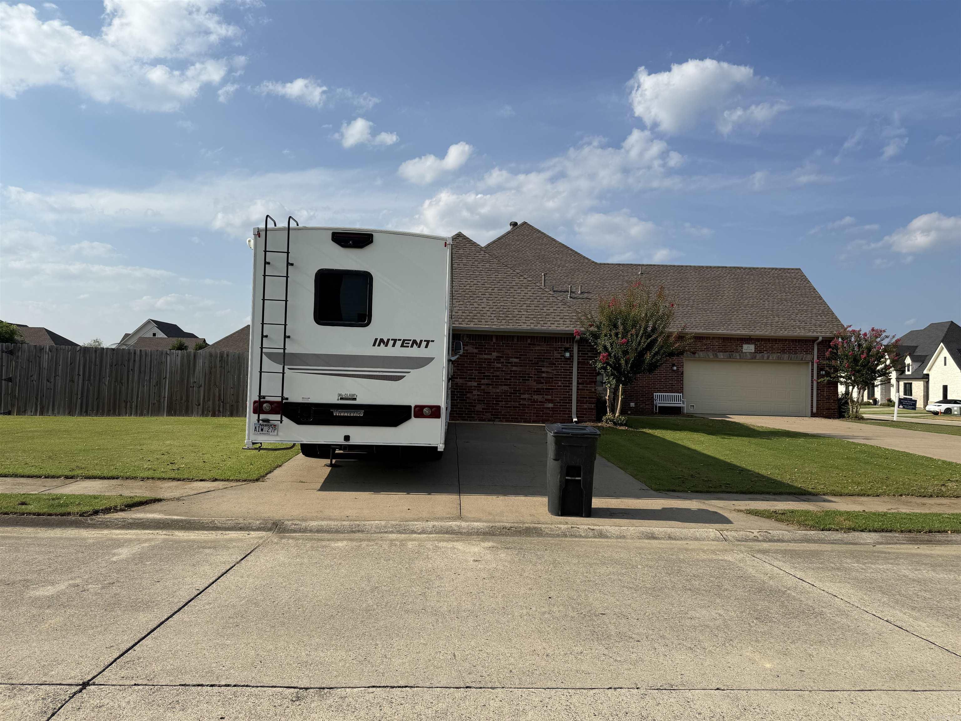 Quail Hollow - Residential
