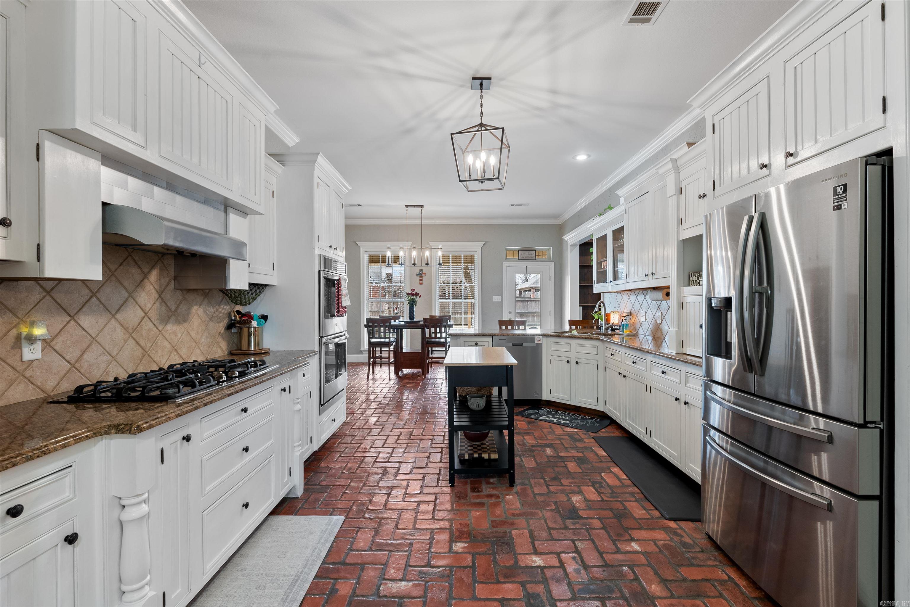 Quail Hollow - Residential