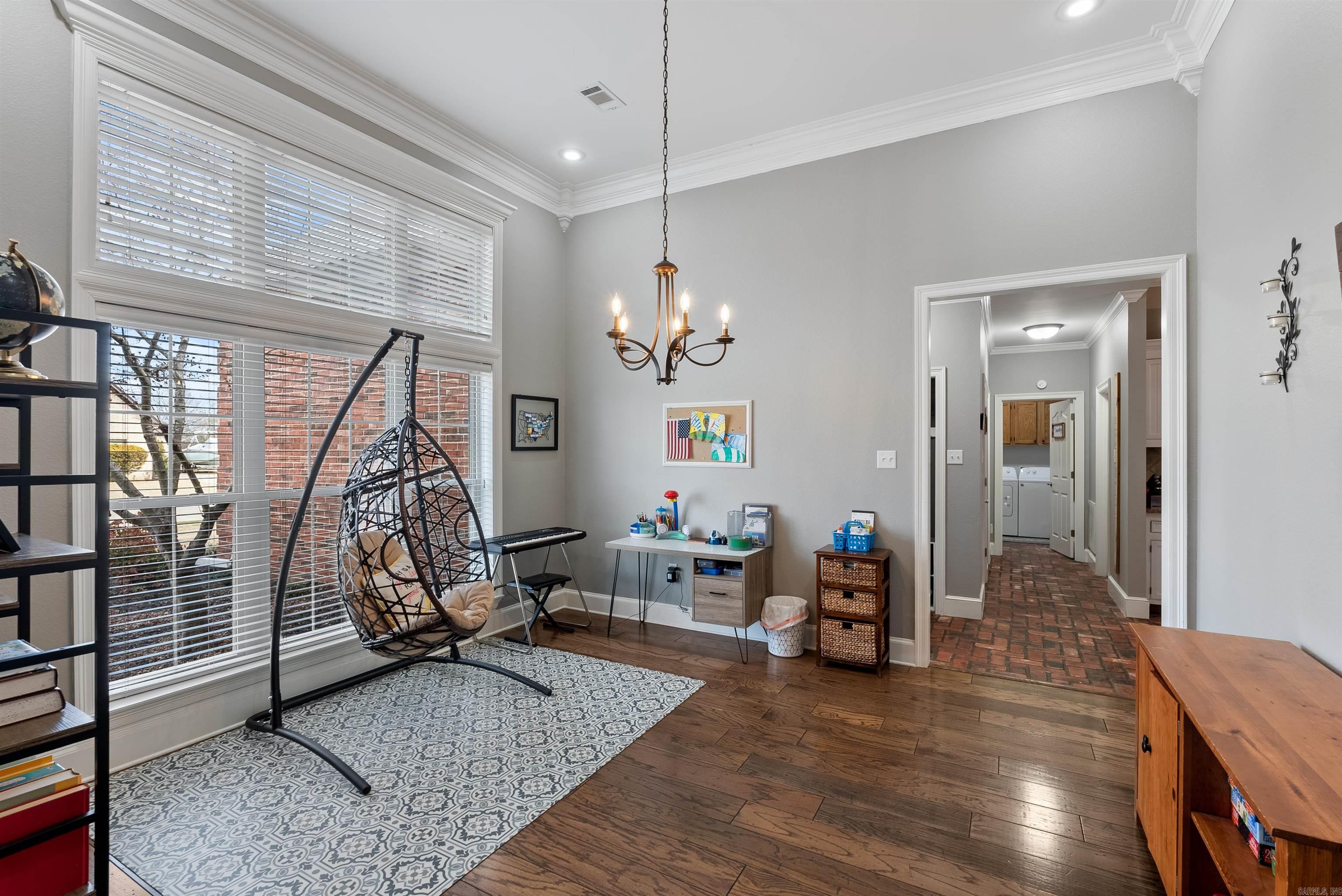 Quail Hollow - Residential