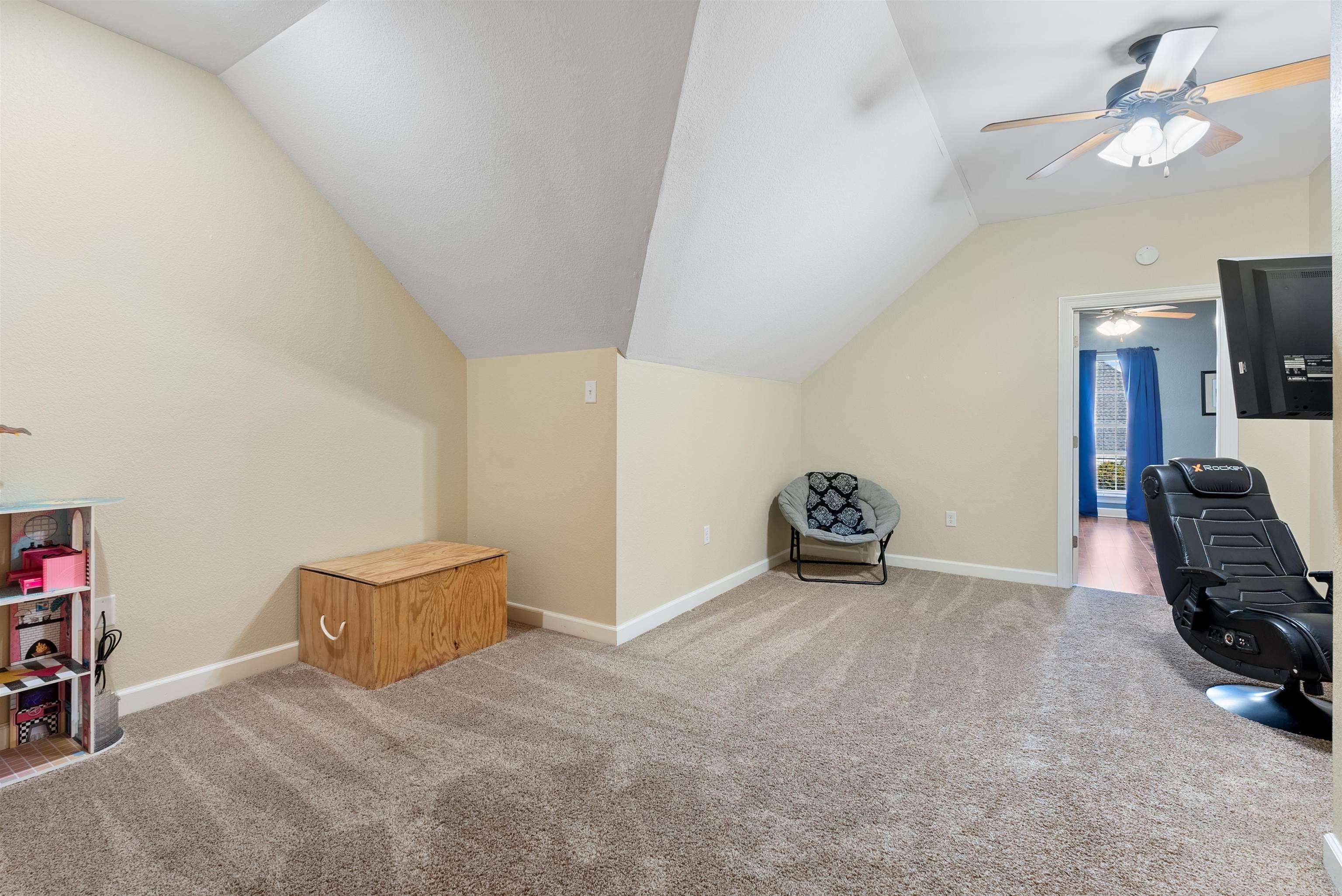 Quail Hollow - Residential