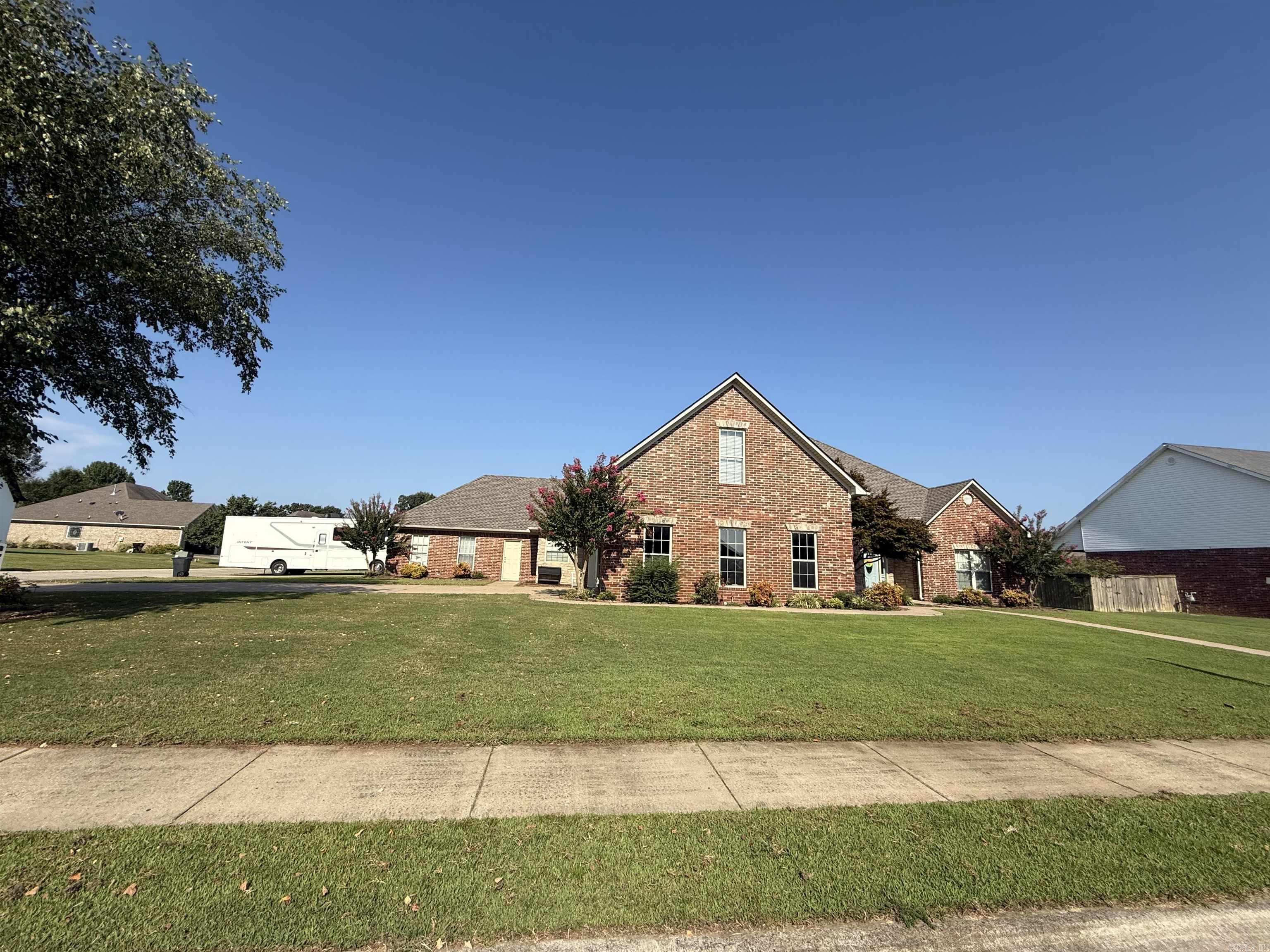 Quail Hollow - Residential