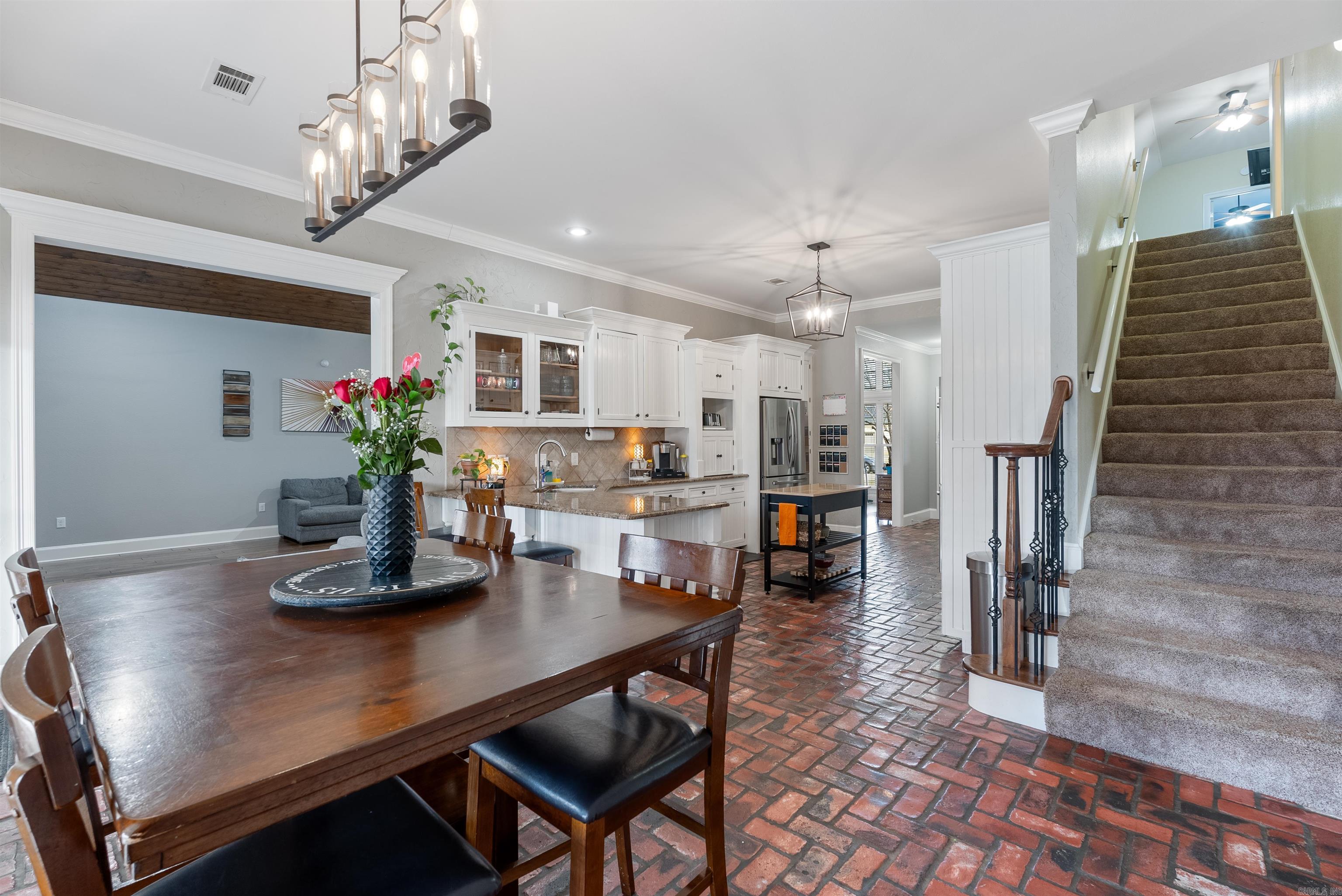 Quail Hollow - Residential