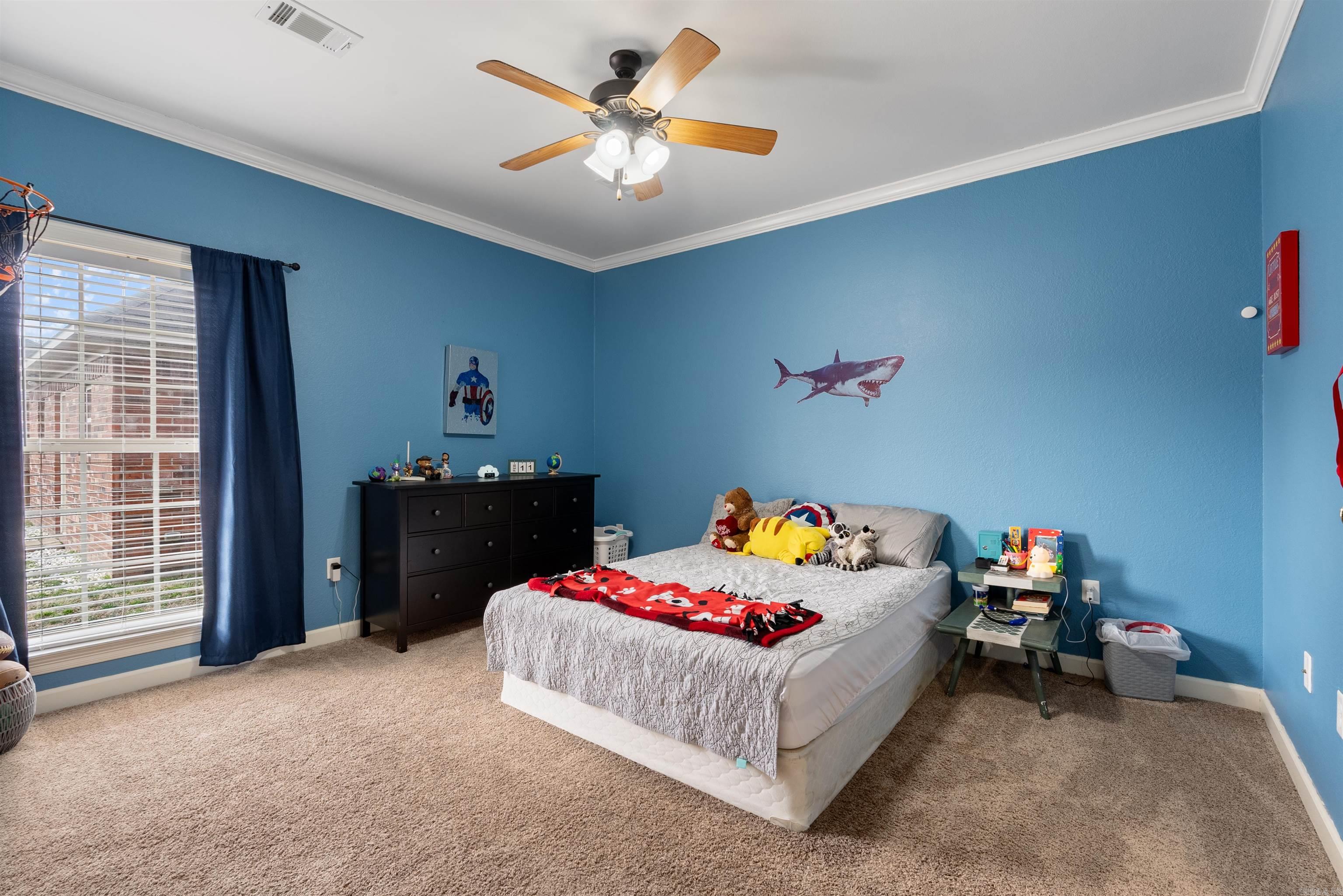 Quail Hollow - Residential