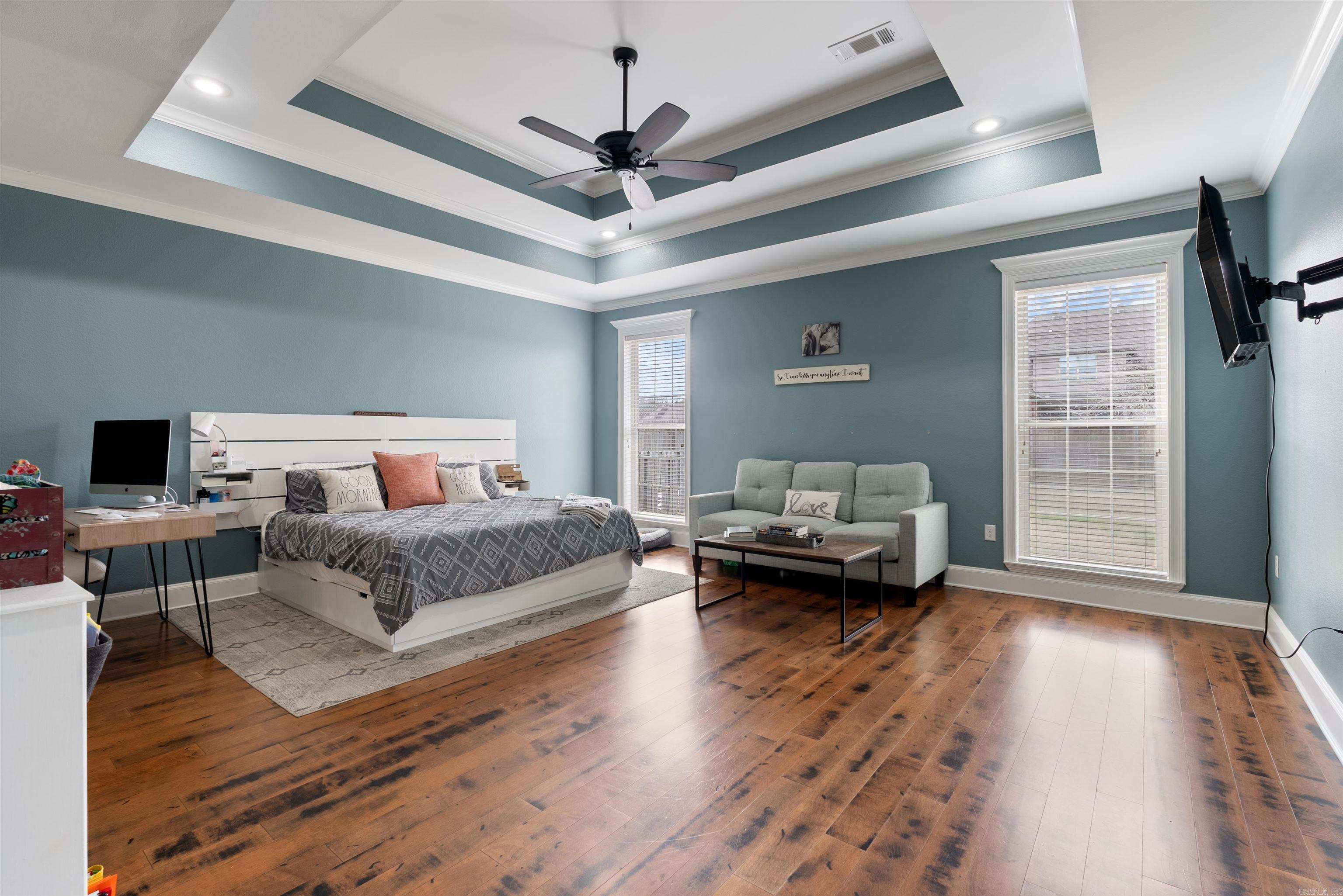 Quail Hollow - Residential