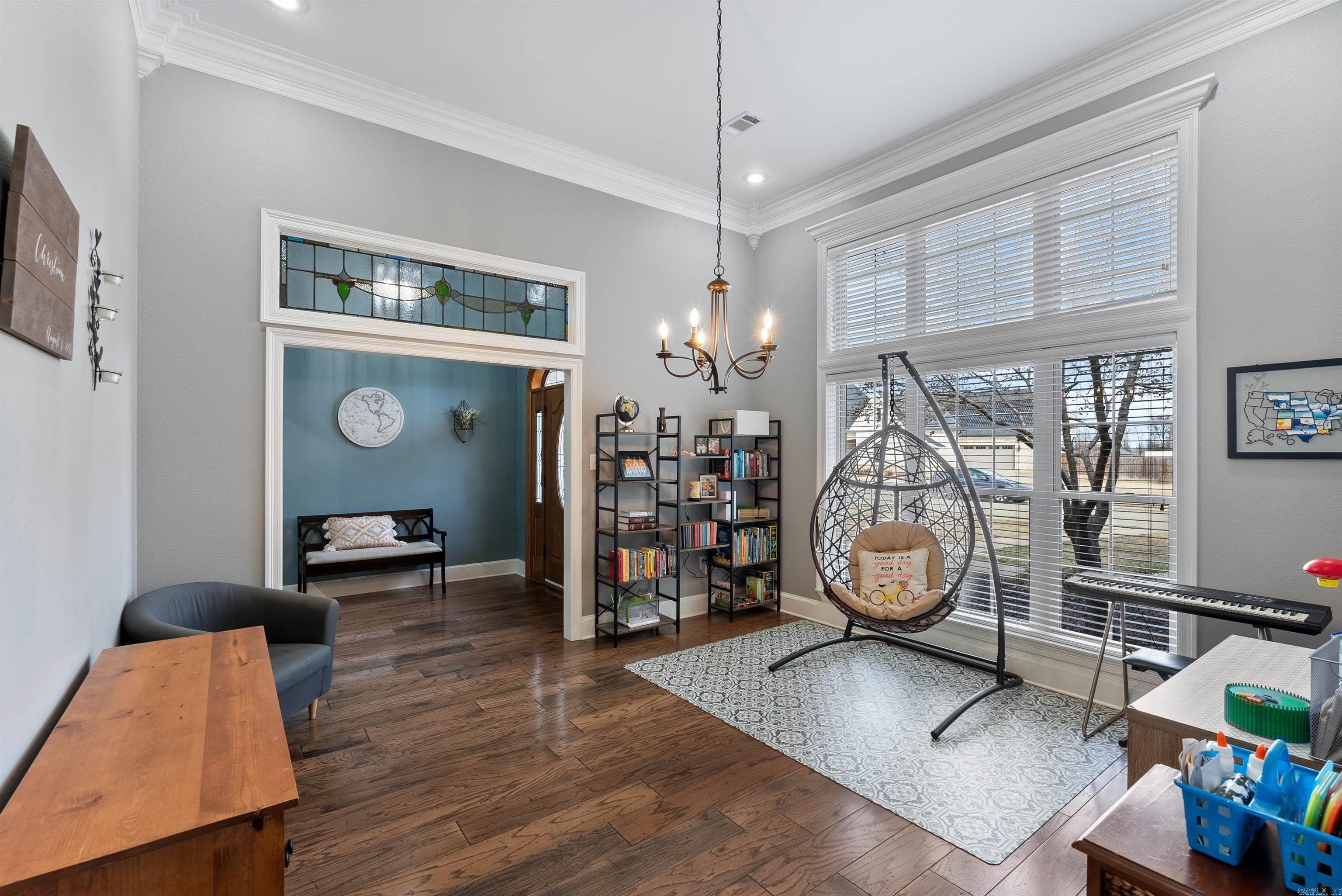 Quail Hollow - Residential