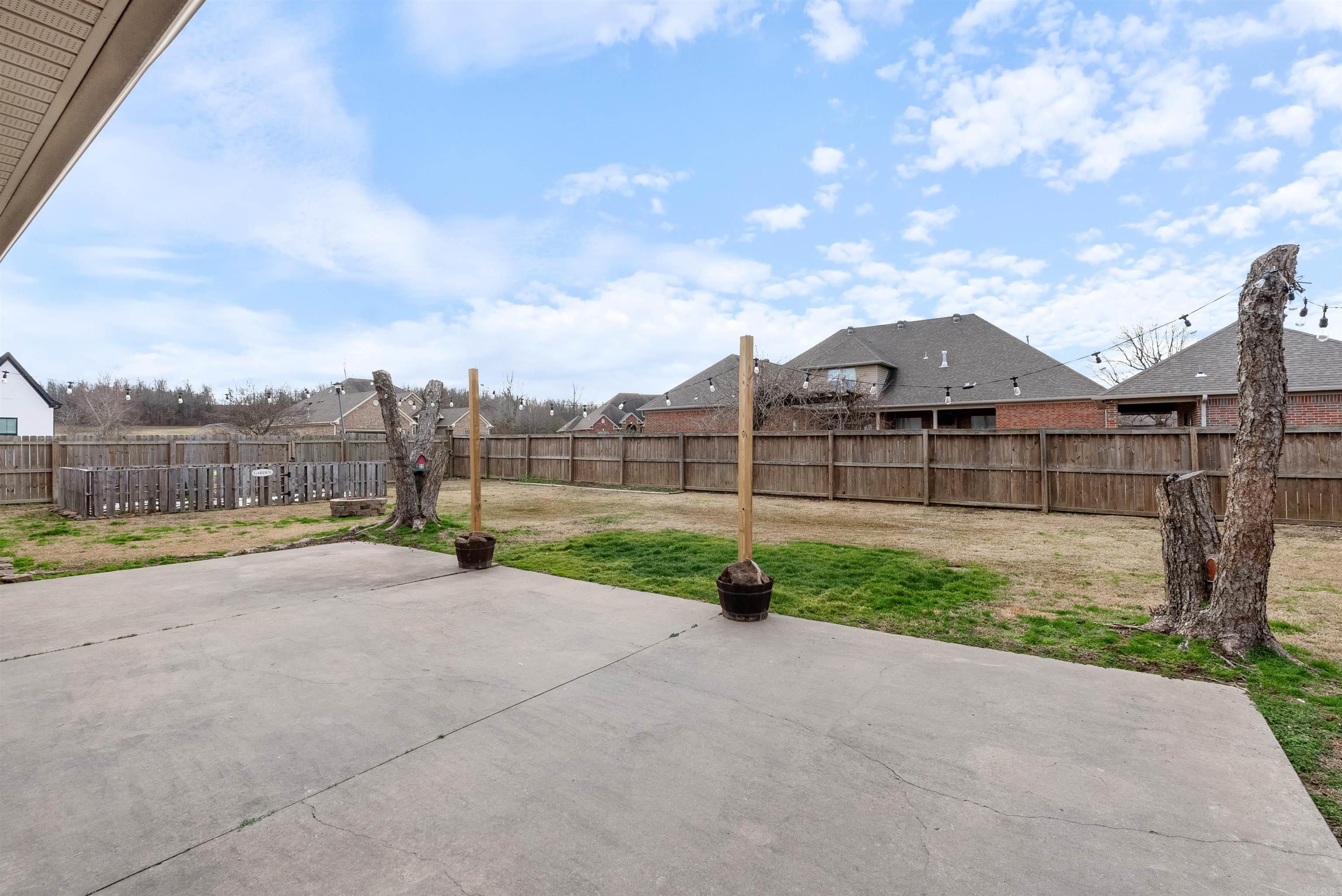 Quail Hollow - Residential