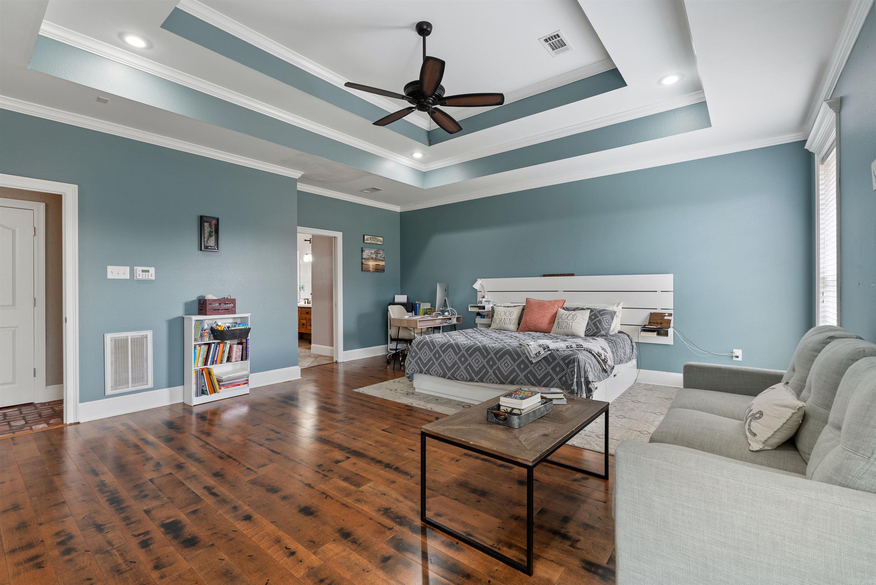 Quail Hollow - Residential