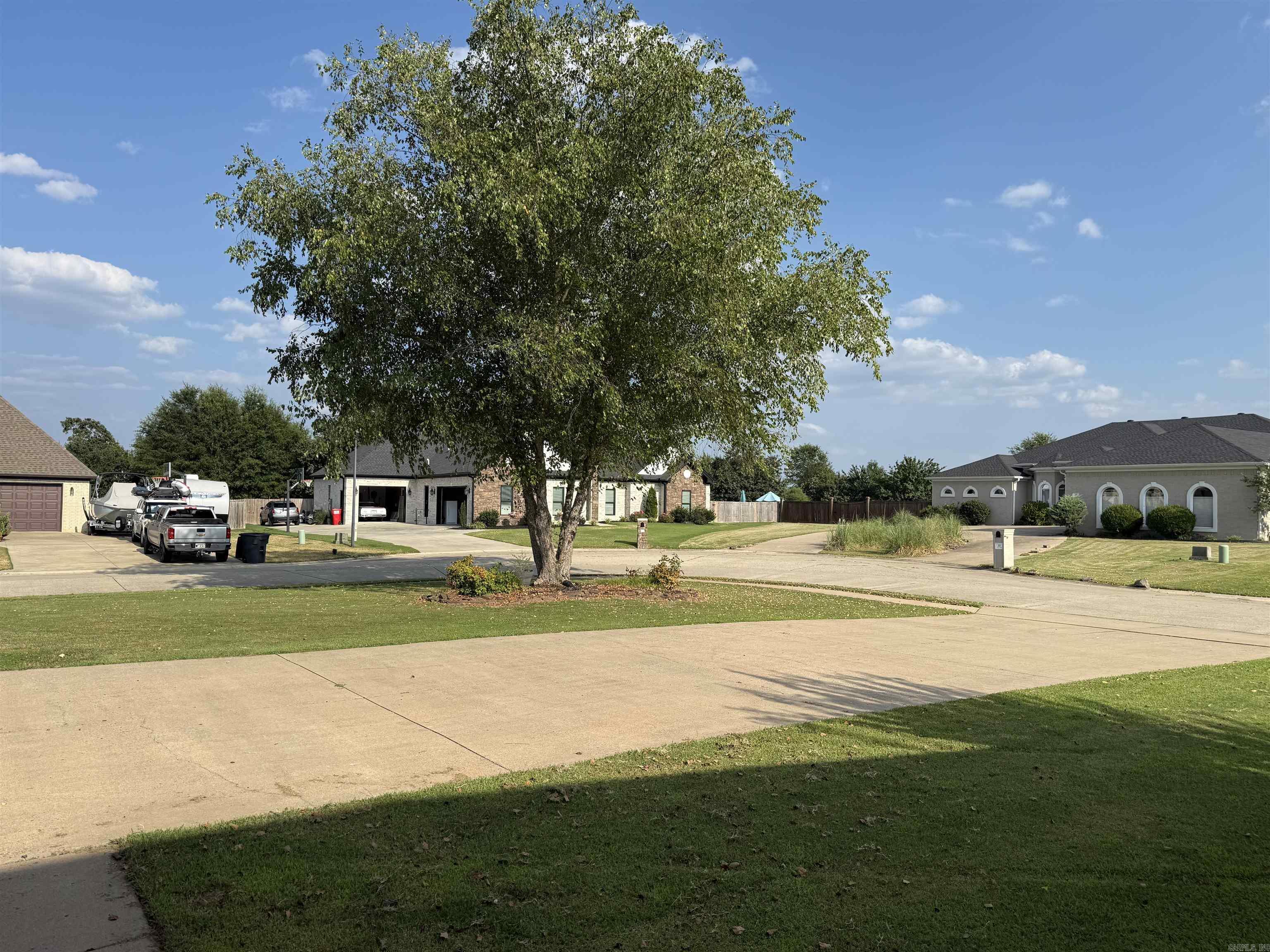 Quail Hollow - Residential