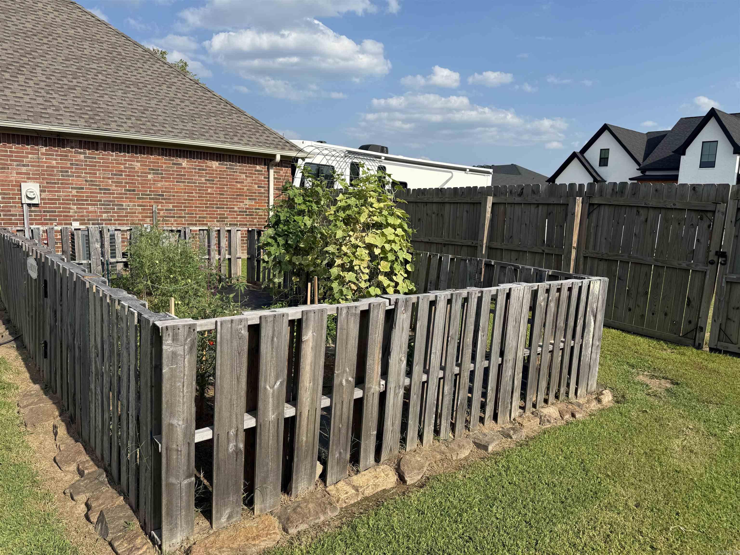 Quail Hollow - Residential