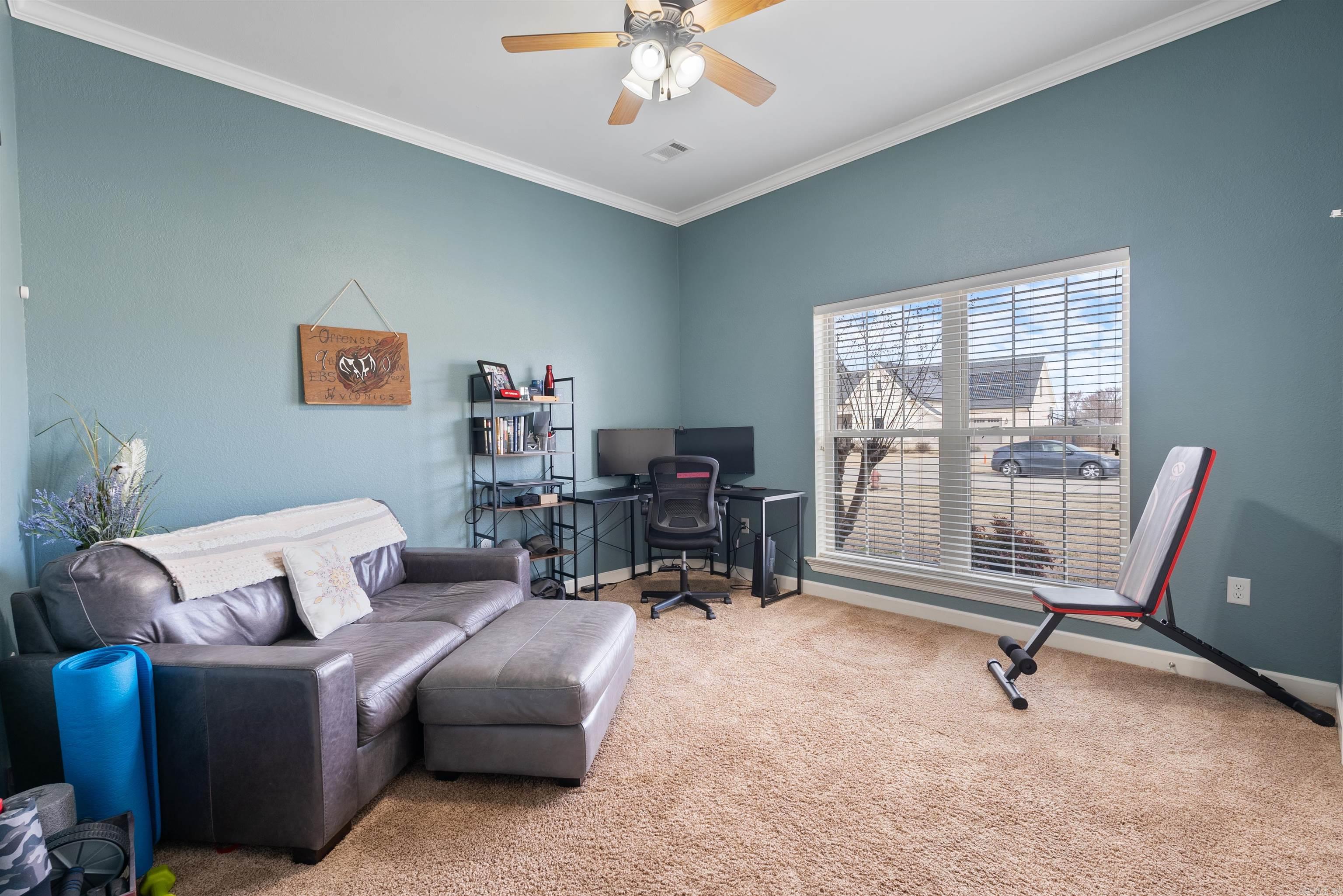 Quail Hollow - Residential