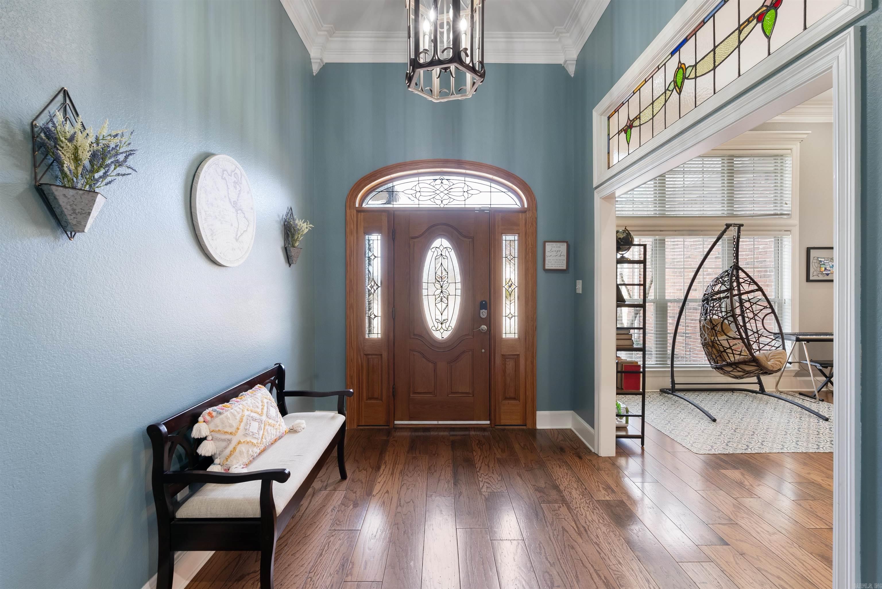 Quail Hollow - Residential