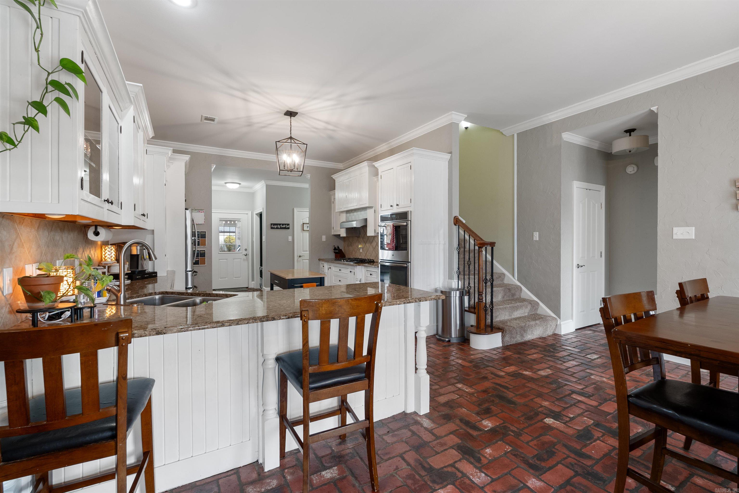 Quail Hollow - Residential