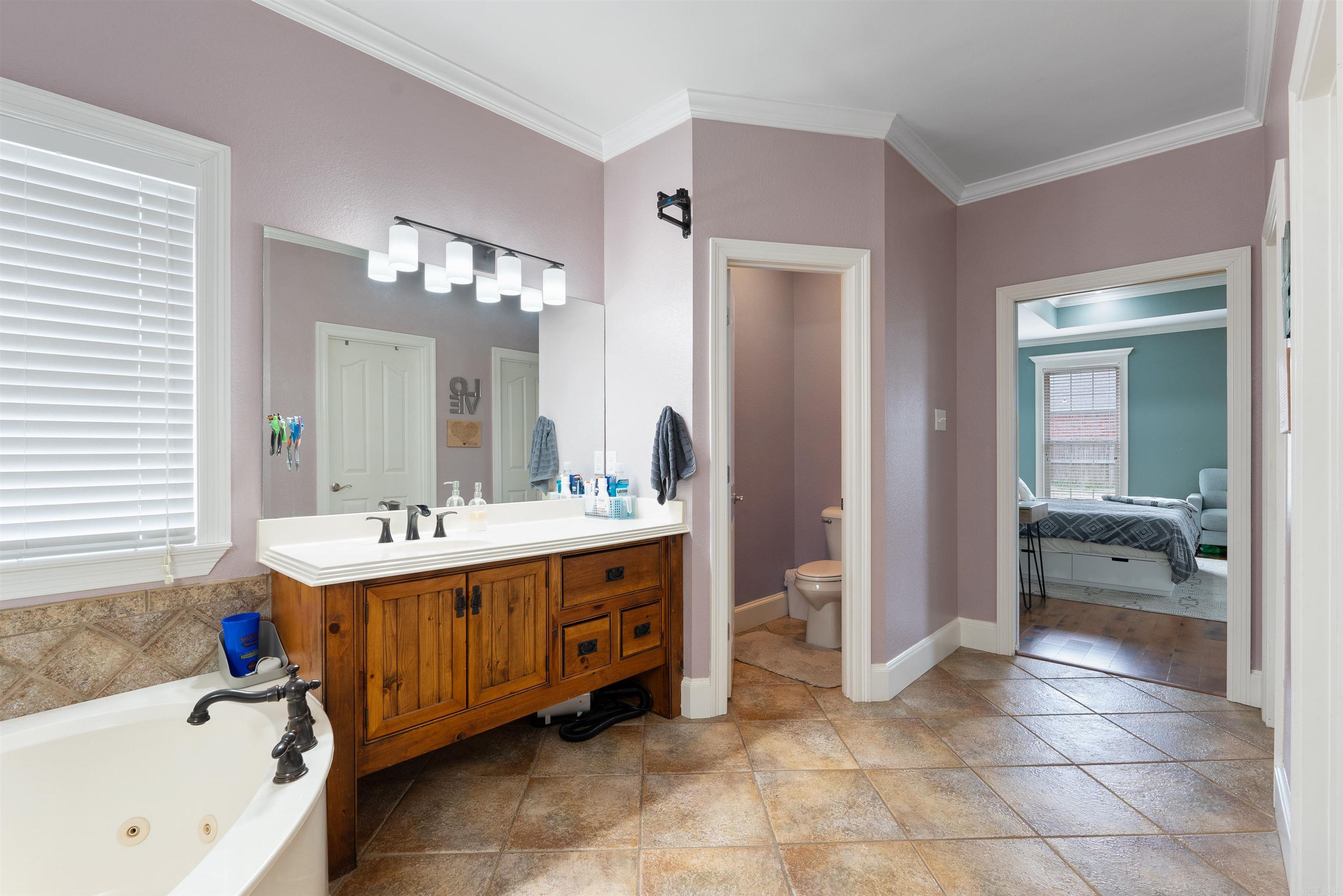 Quail Hollow - Residential