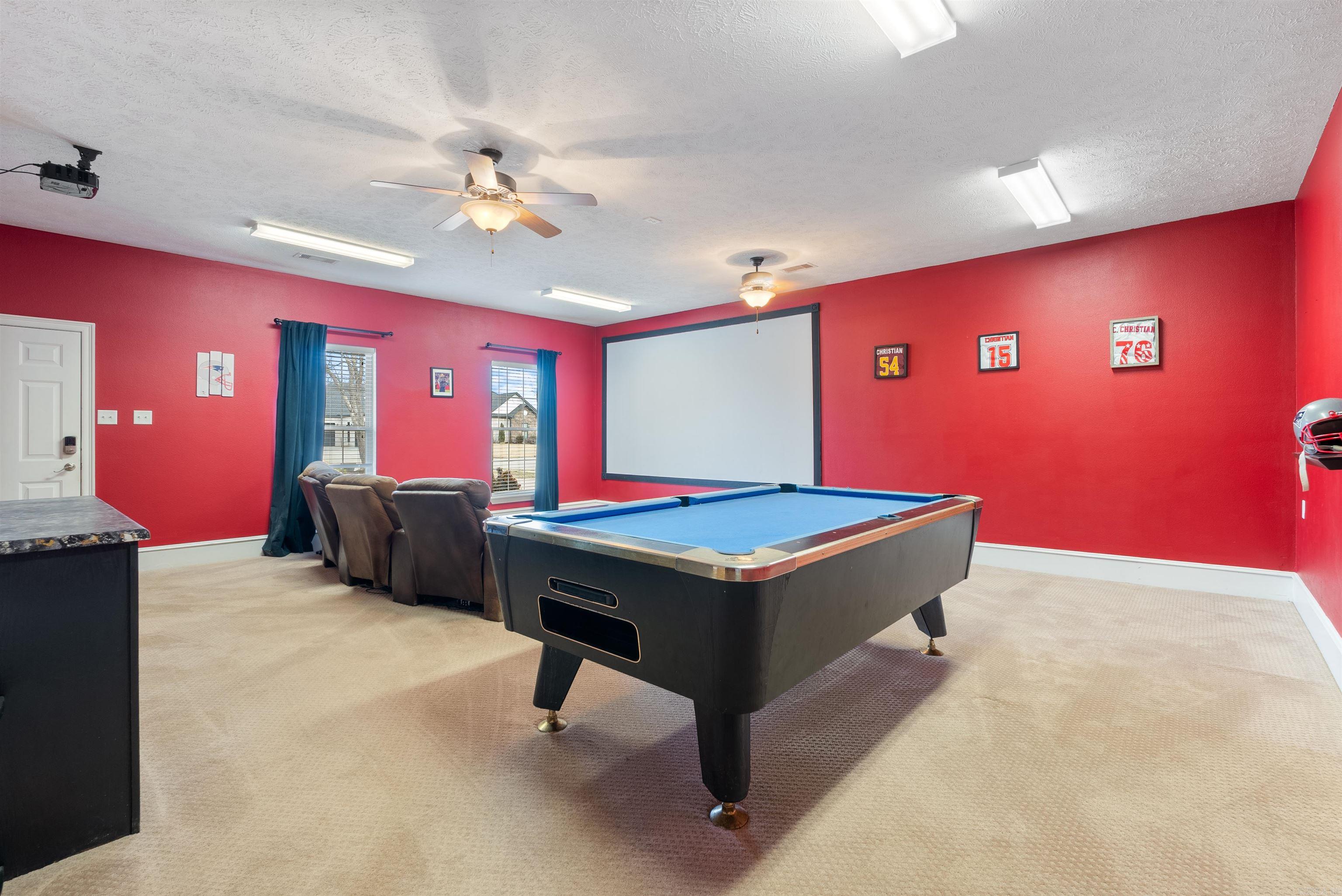 Quail Hollow - Residential