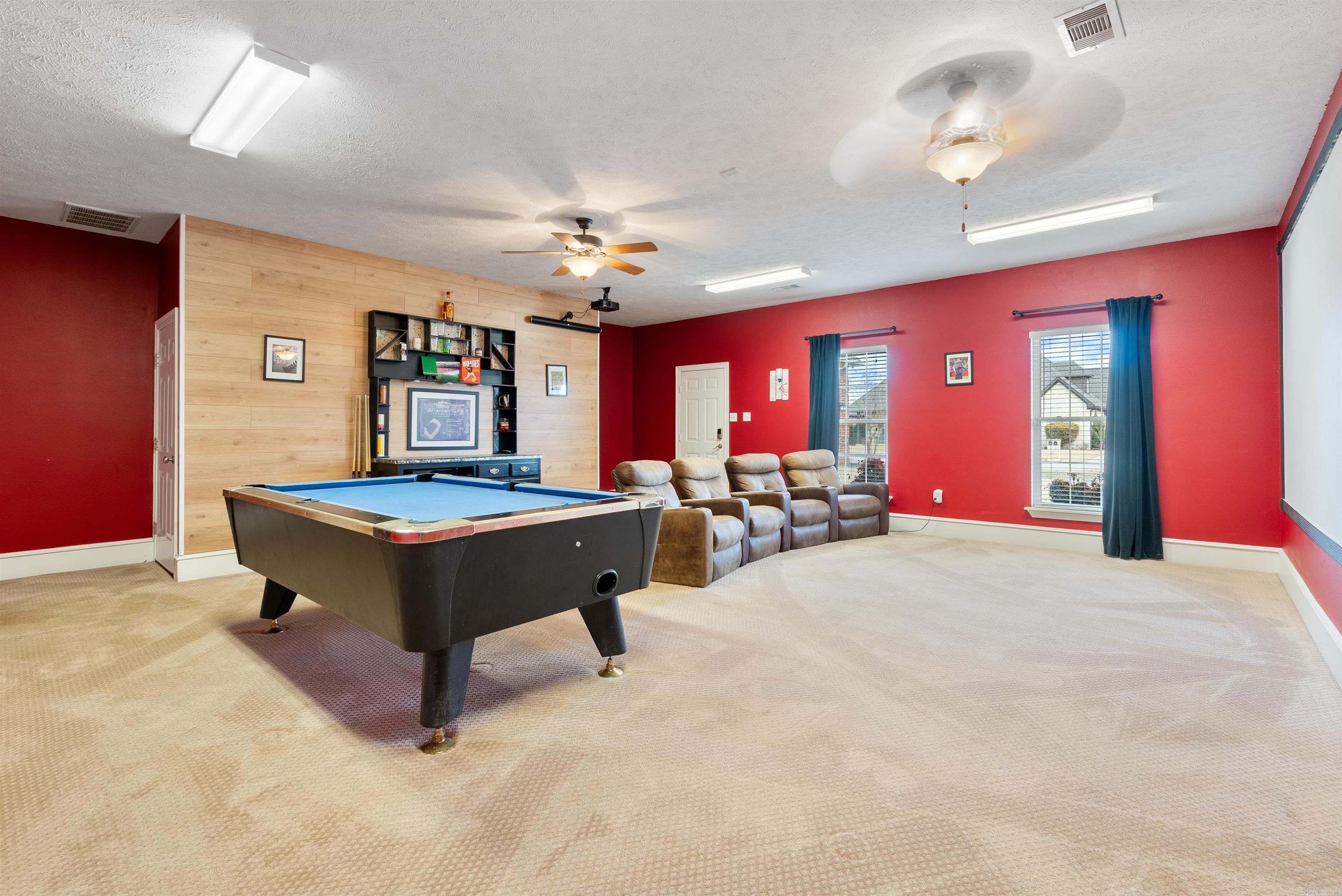 Quail Hollow - Residential