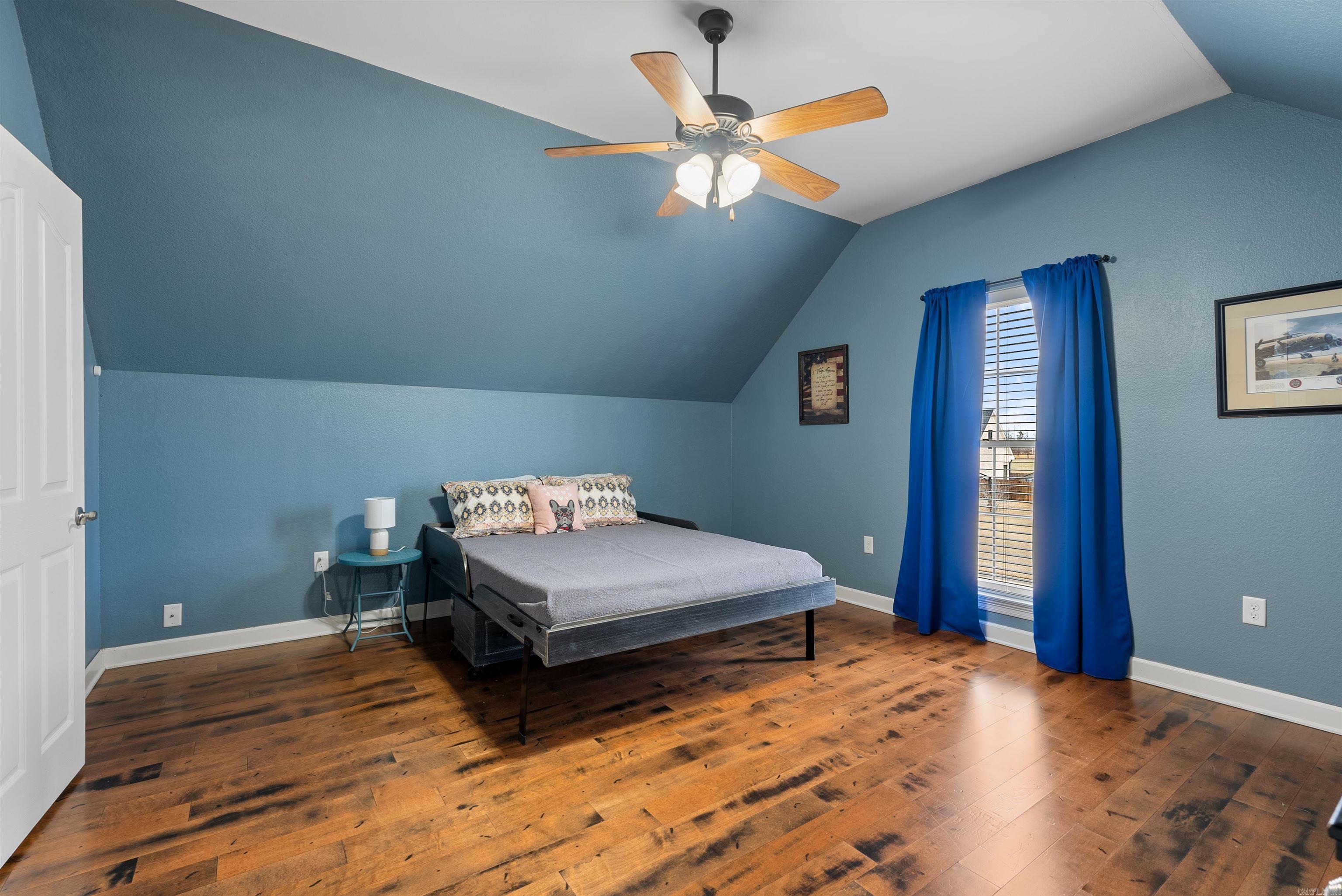 Quail Hollow - Residential