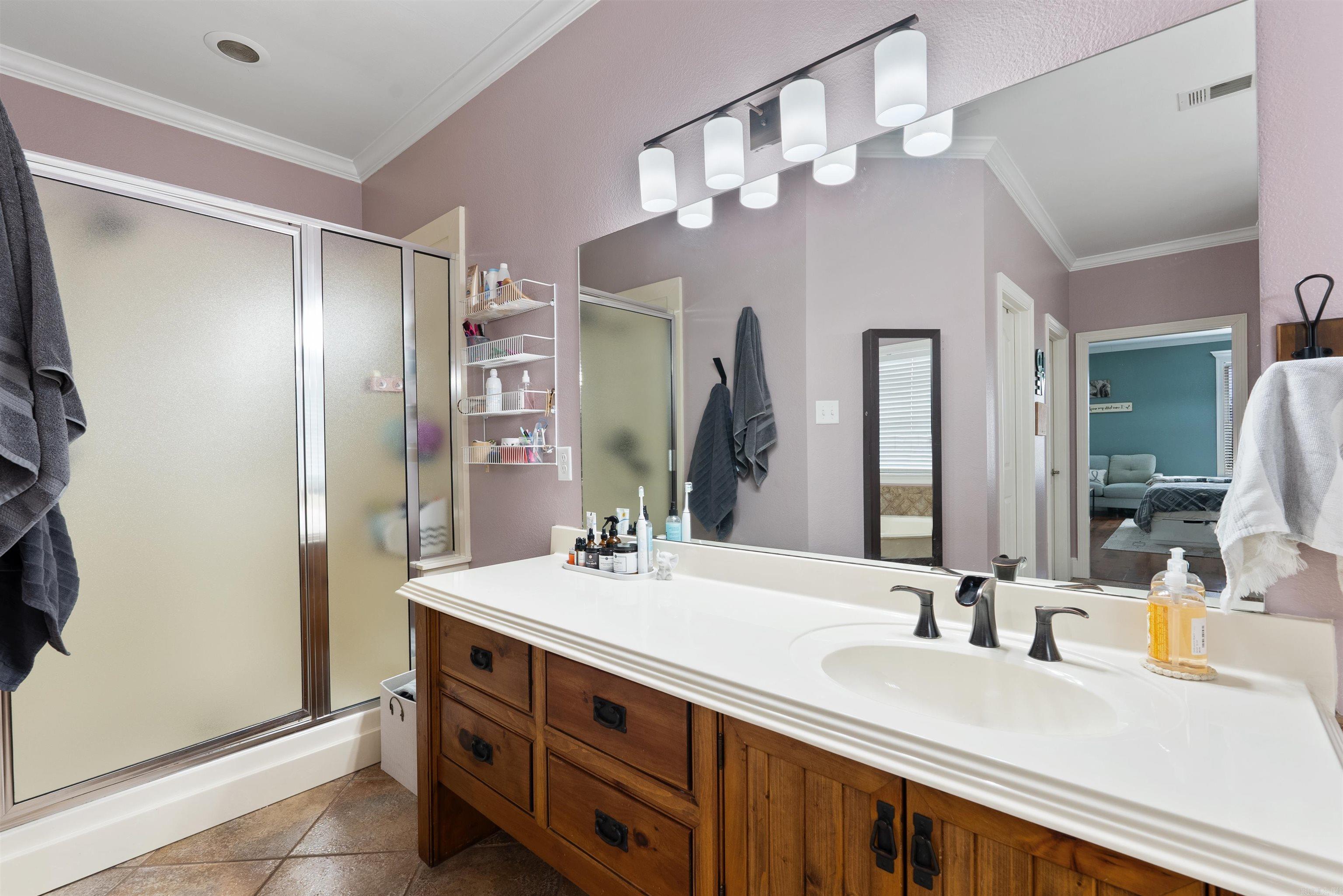 Quail Hollow - Residential