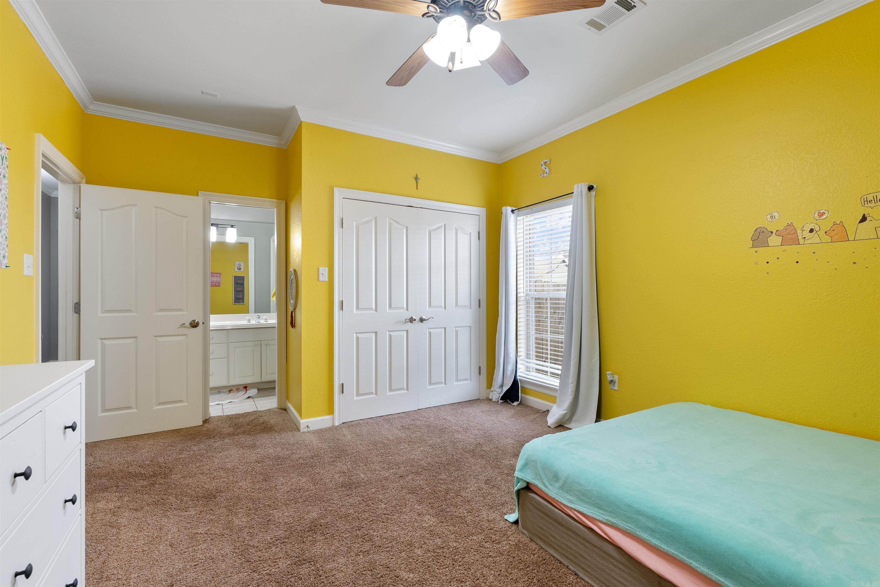 Quail Hollow - Residential