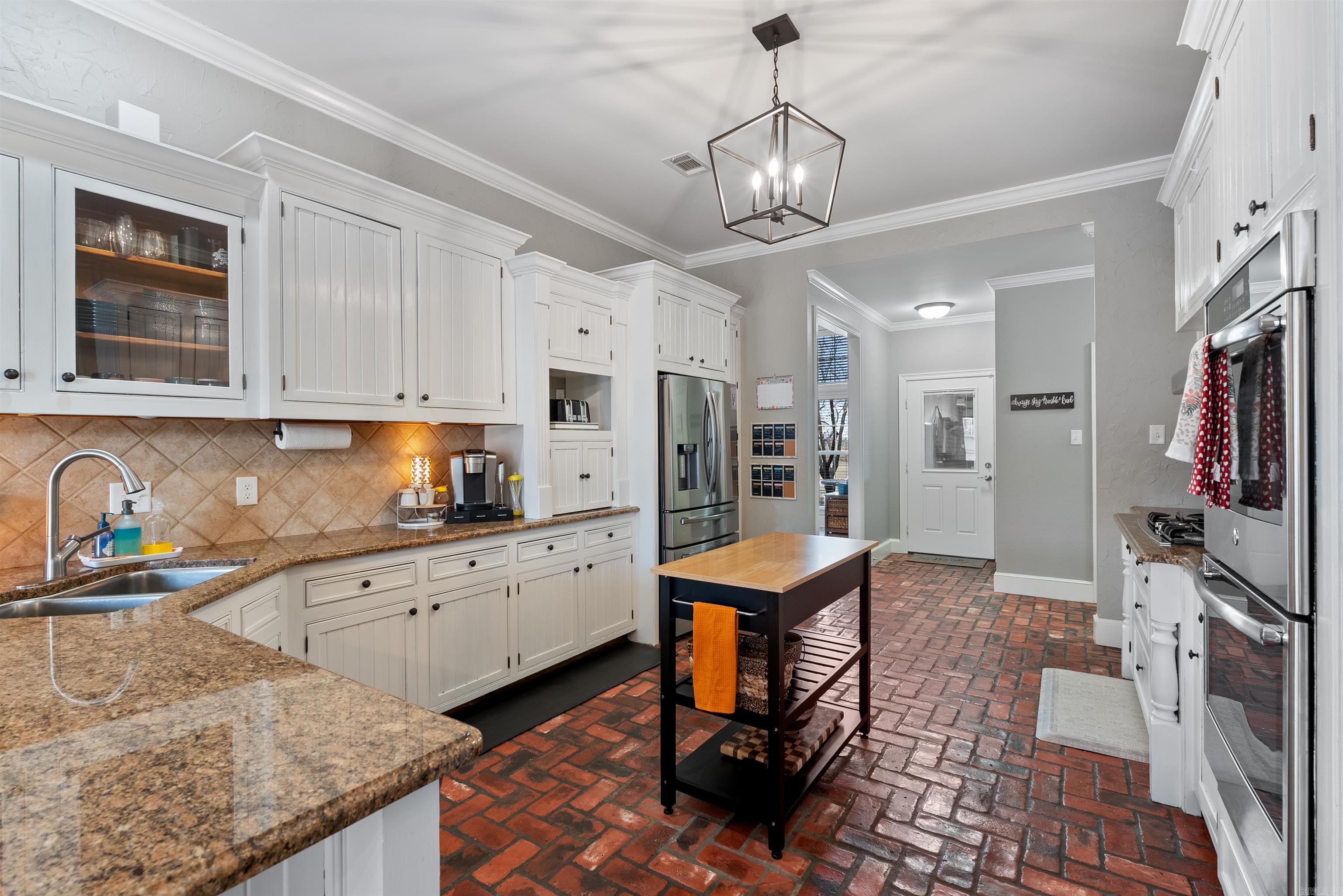 Quail Hollow - Residential