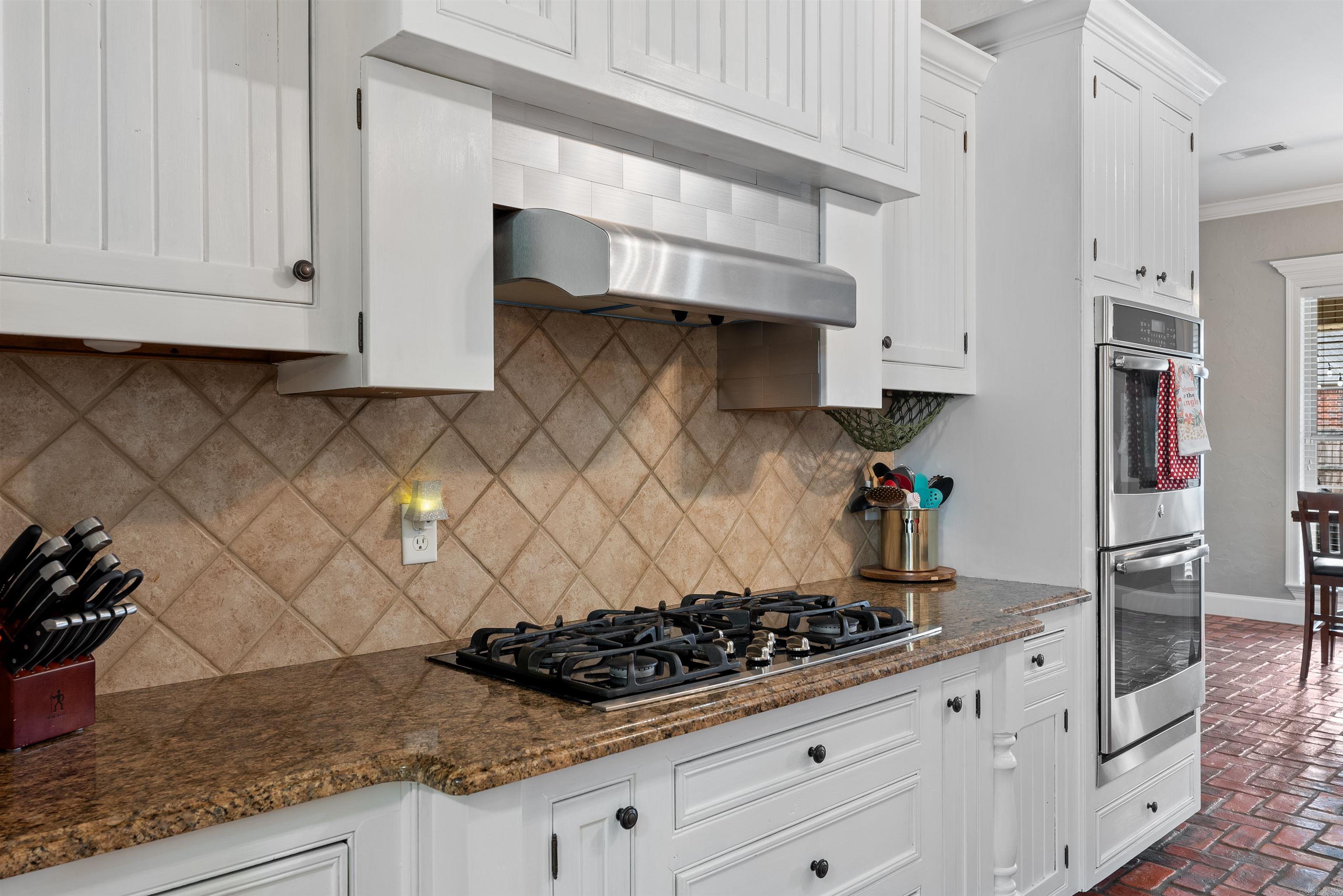 Quail Hollow - Residential