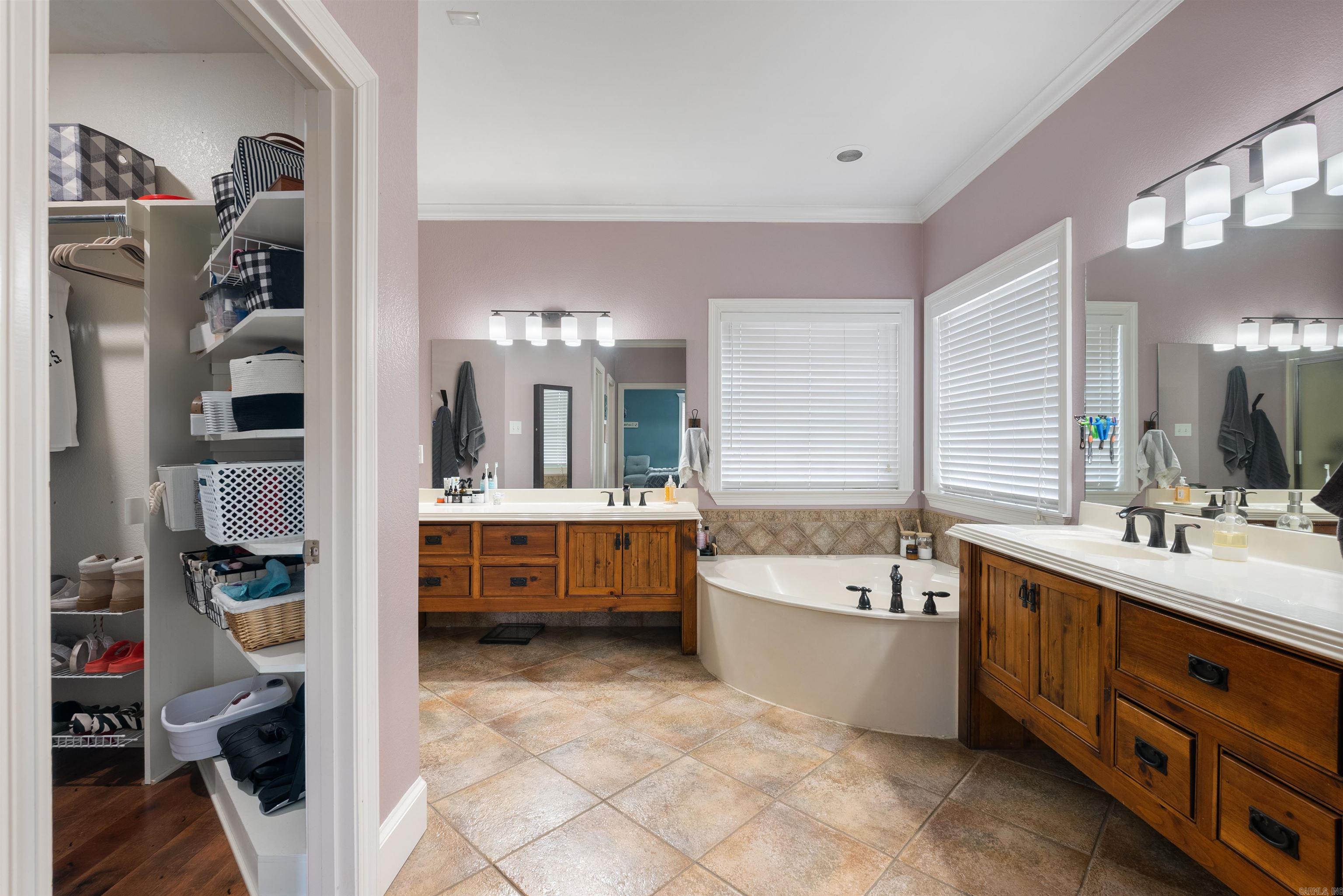 Quail Hollow - Residential