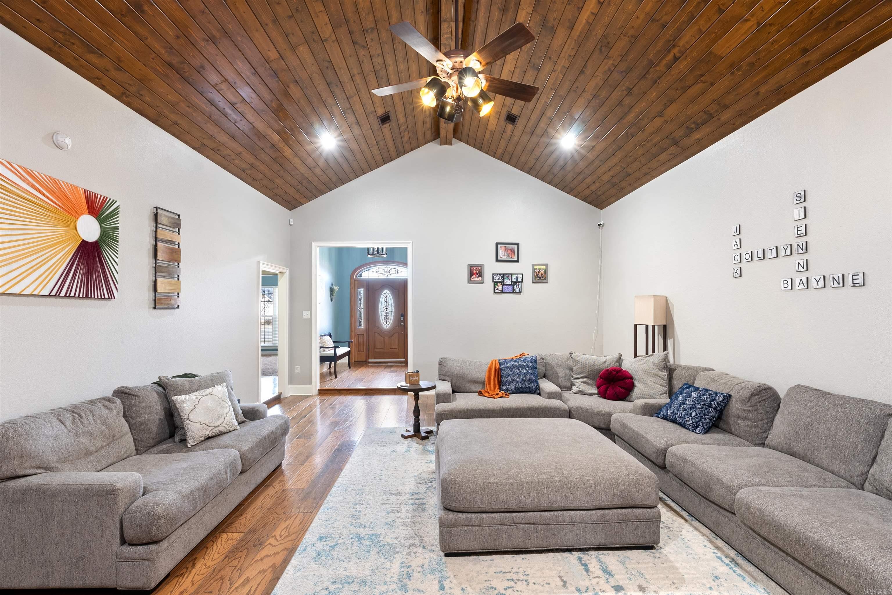 Quail Hollow - Residential