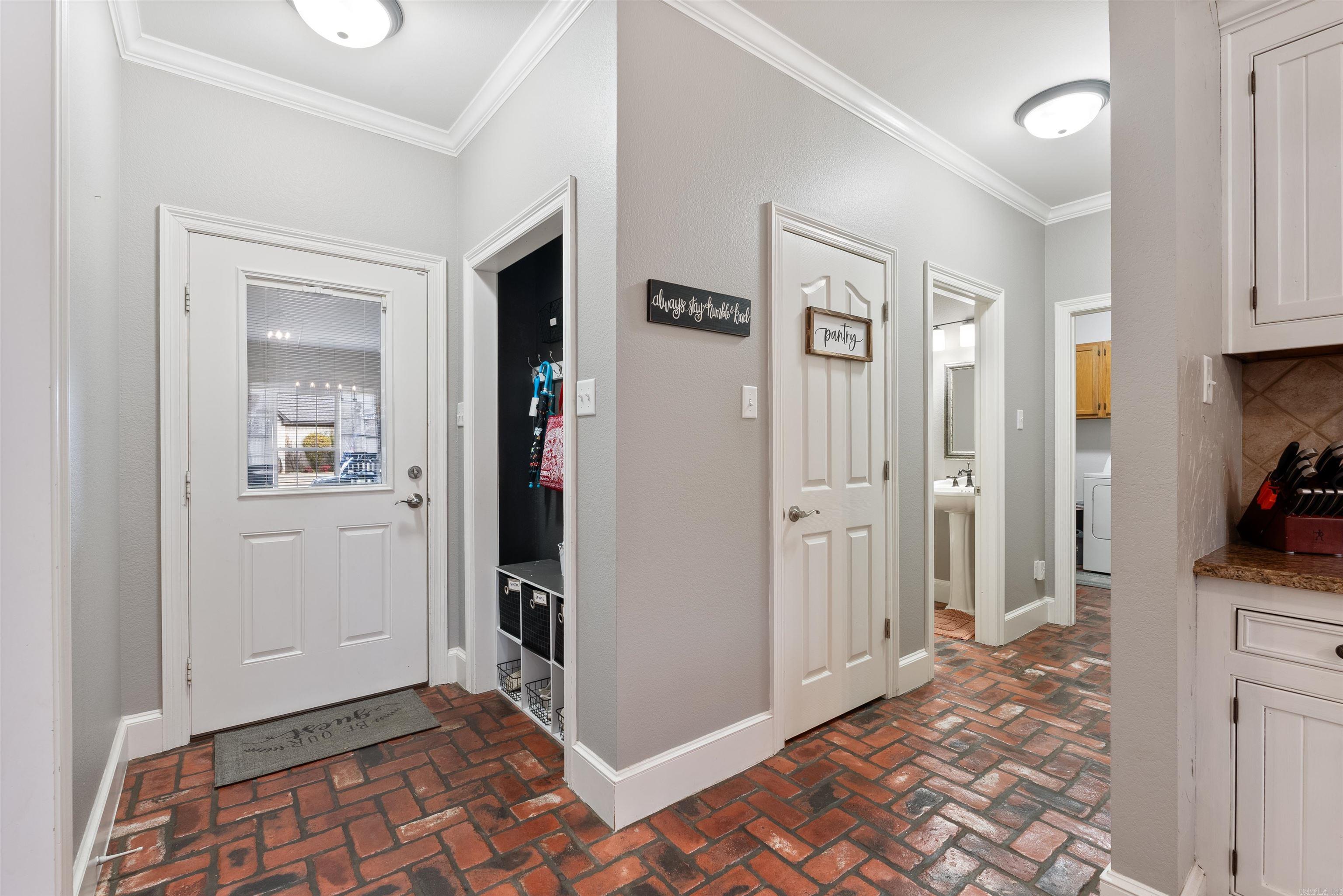 Quail Hollow - Residential