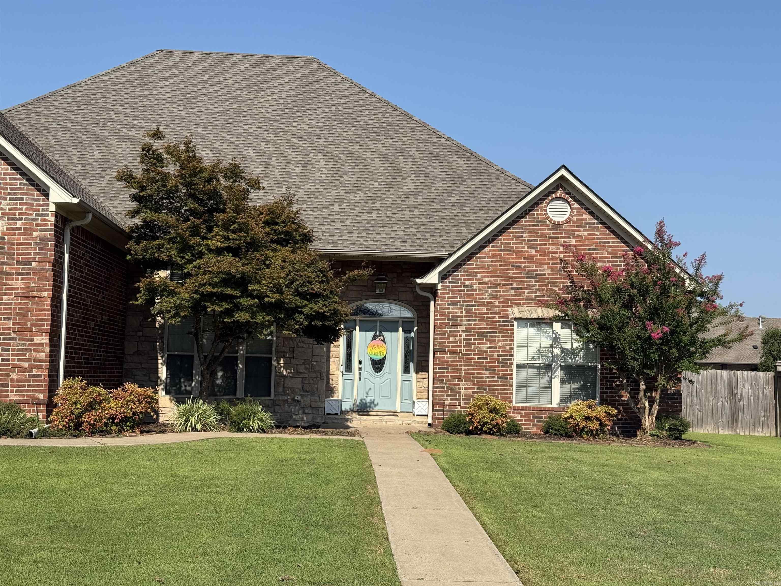 Quail Hollow - Residential