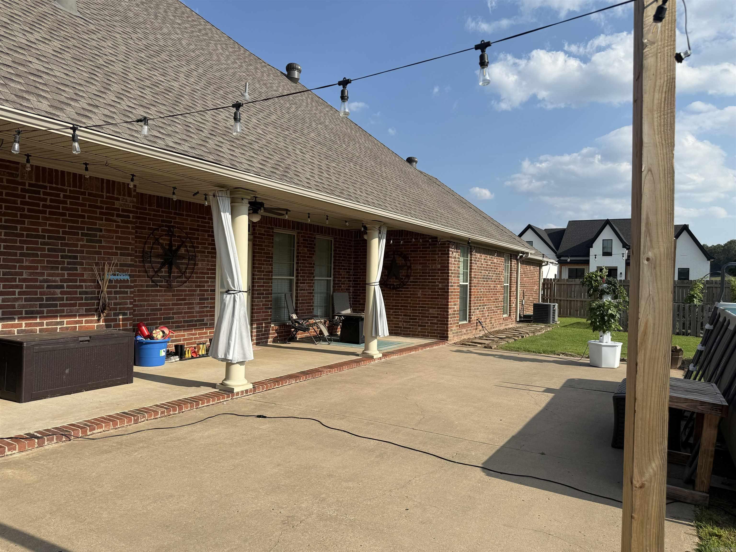 Quail Hollow - Residential