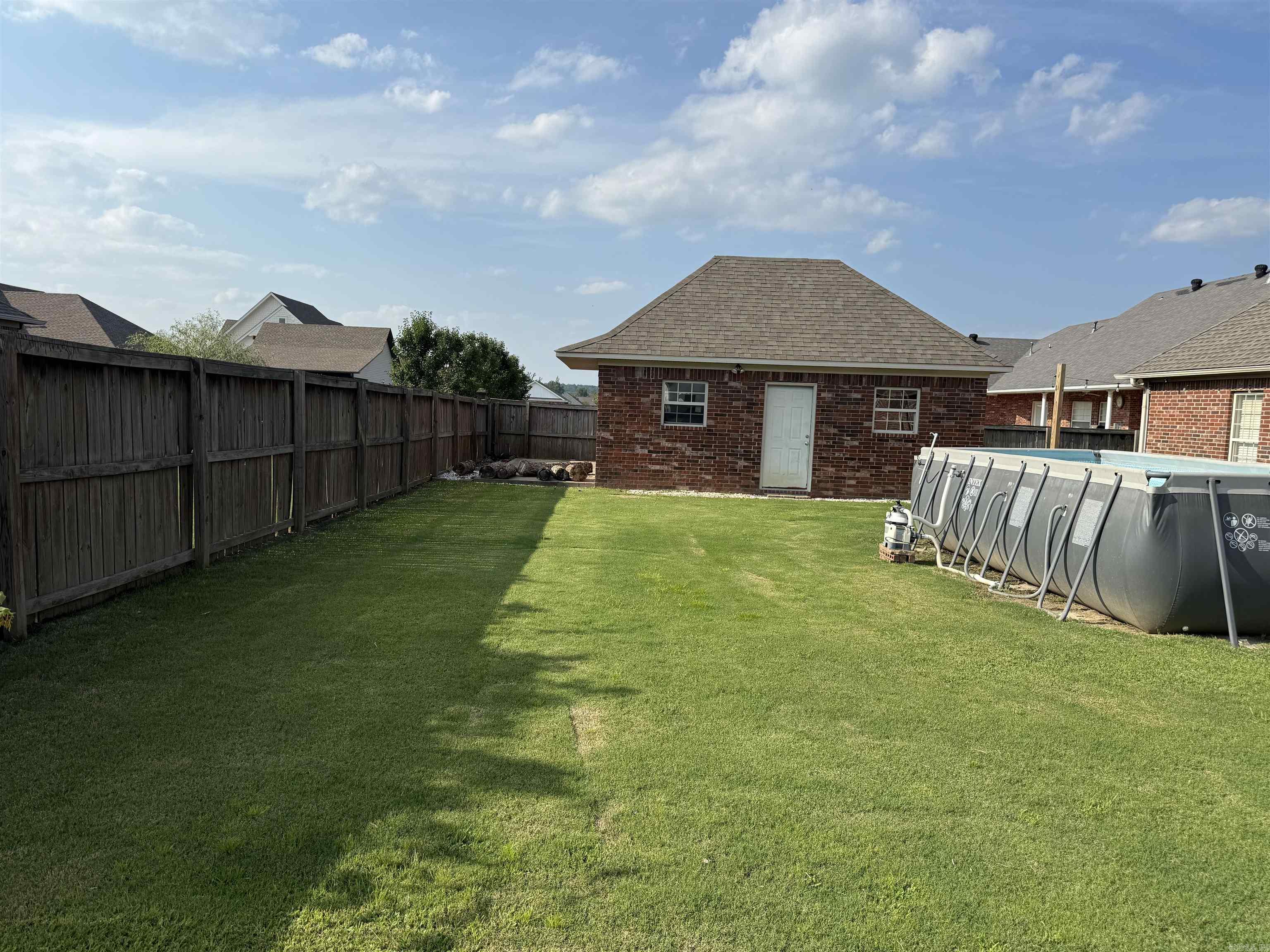 Quail Hollow - Residential