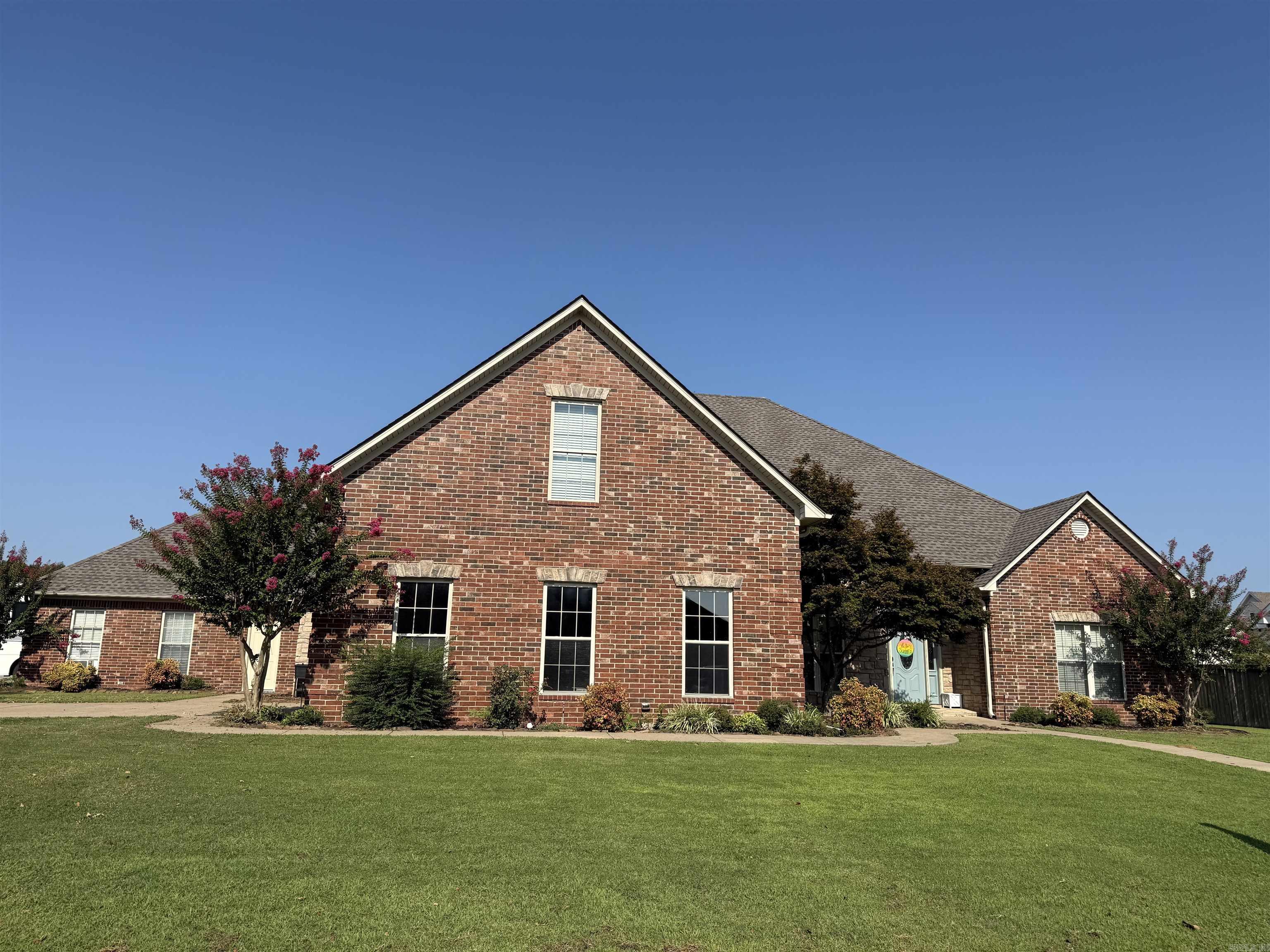Quail Hollow - Residential