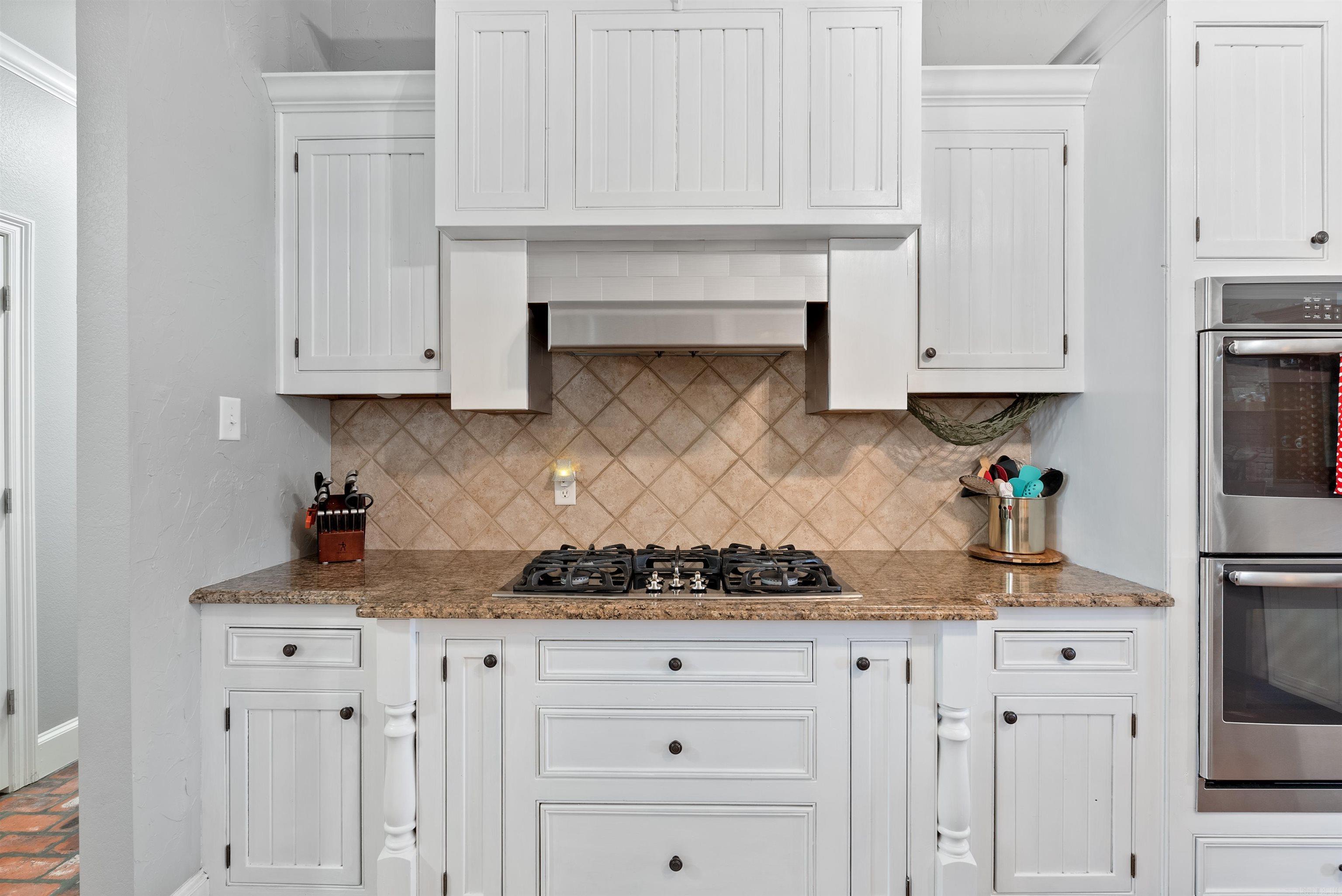 Quail Hollow - Residential