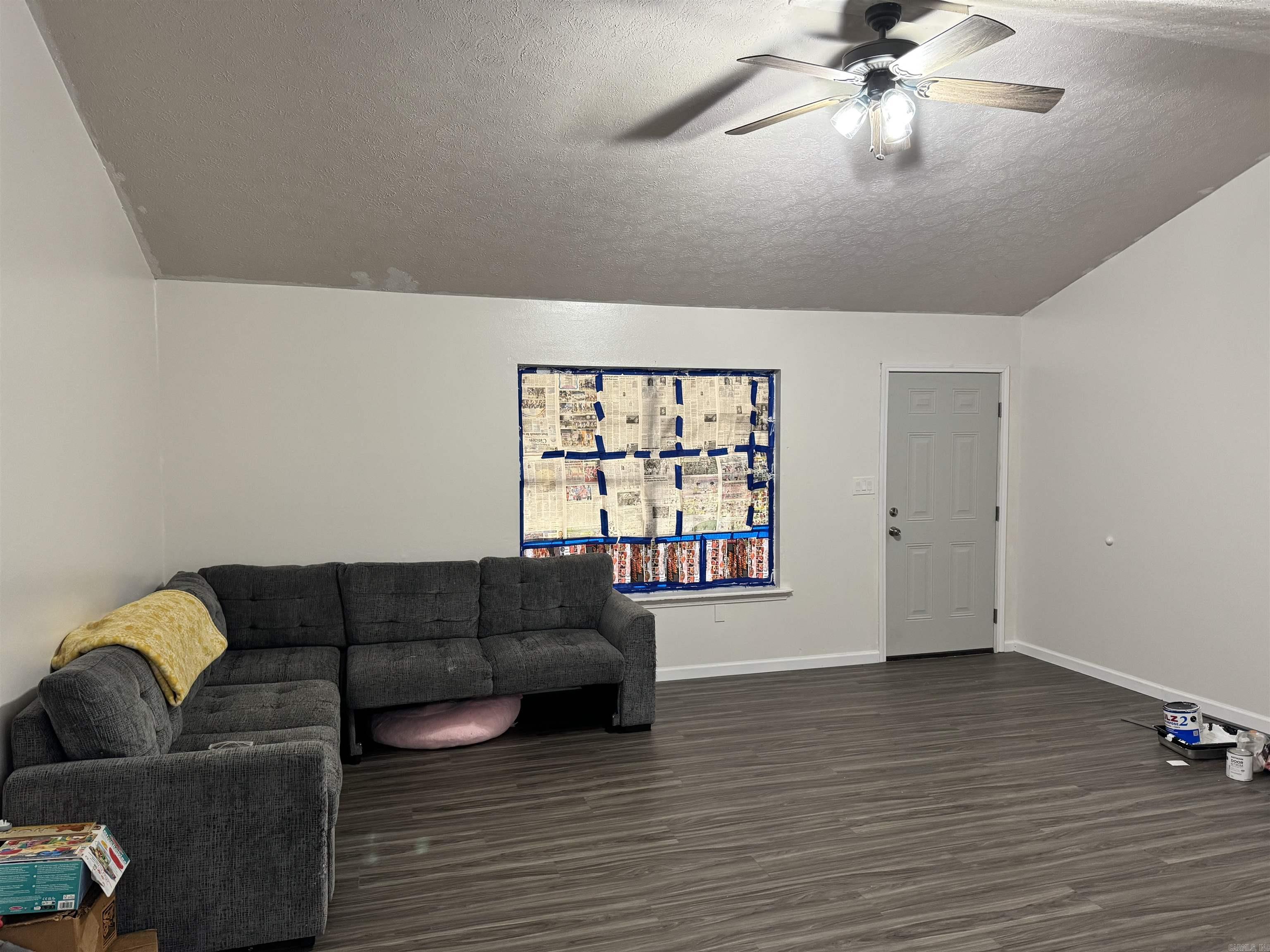 WESTSIDE SUBD - Residential