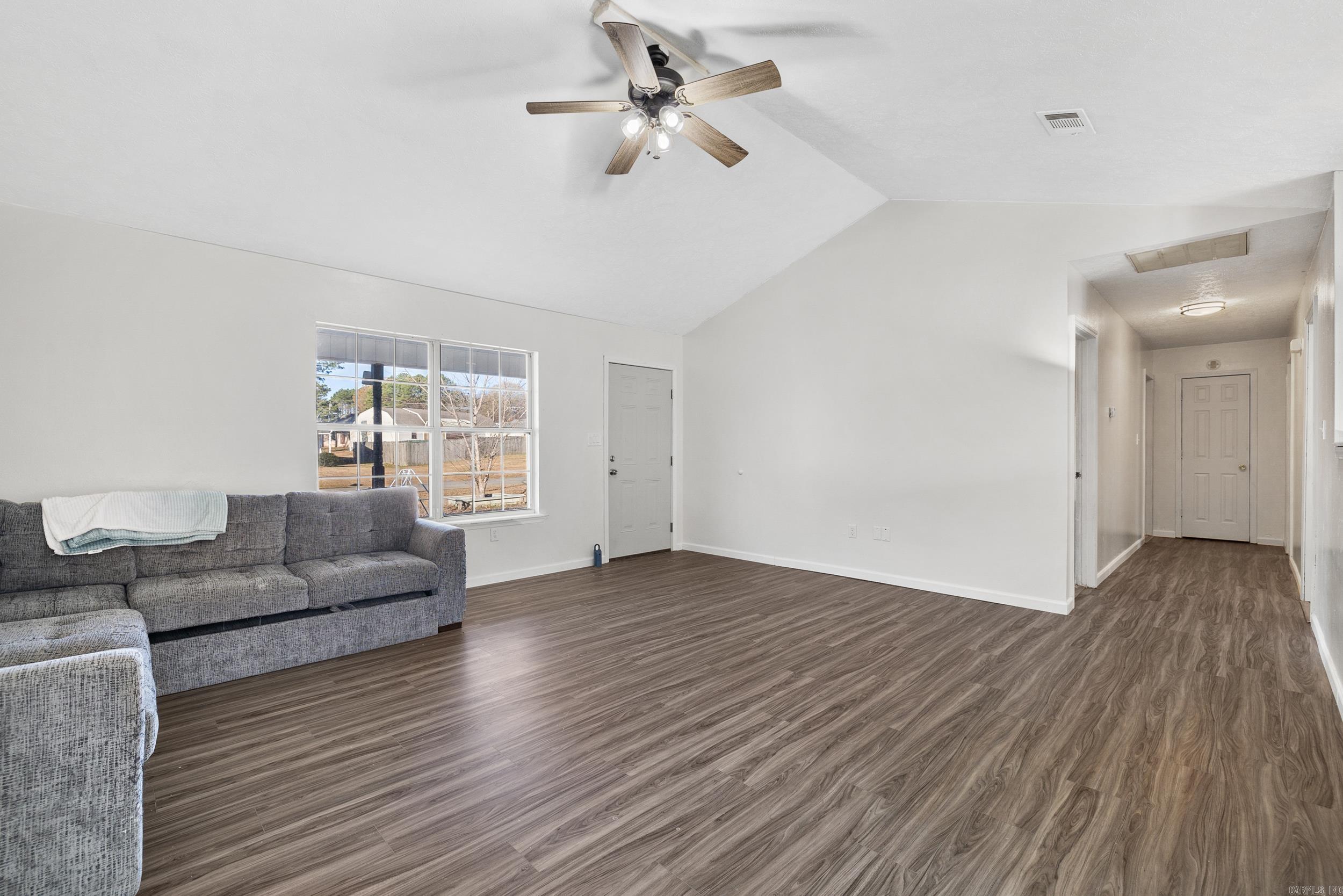 WESTSIDE SUBD - Residential