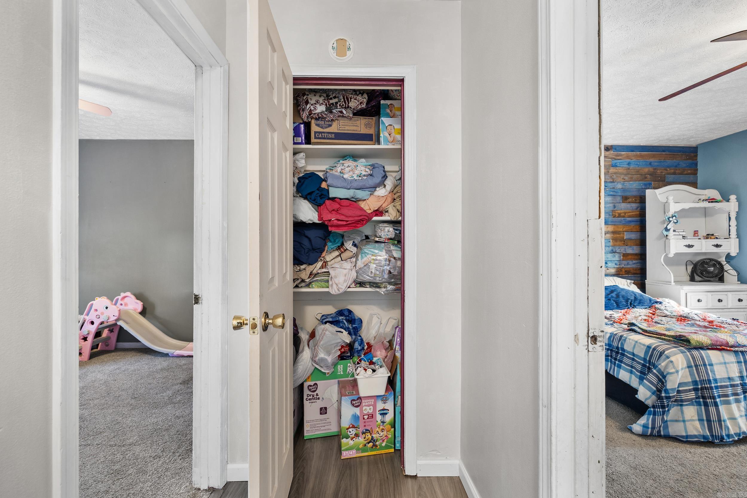 WESTSIDE SUBD - Residential