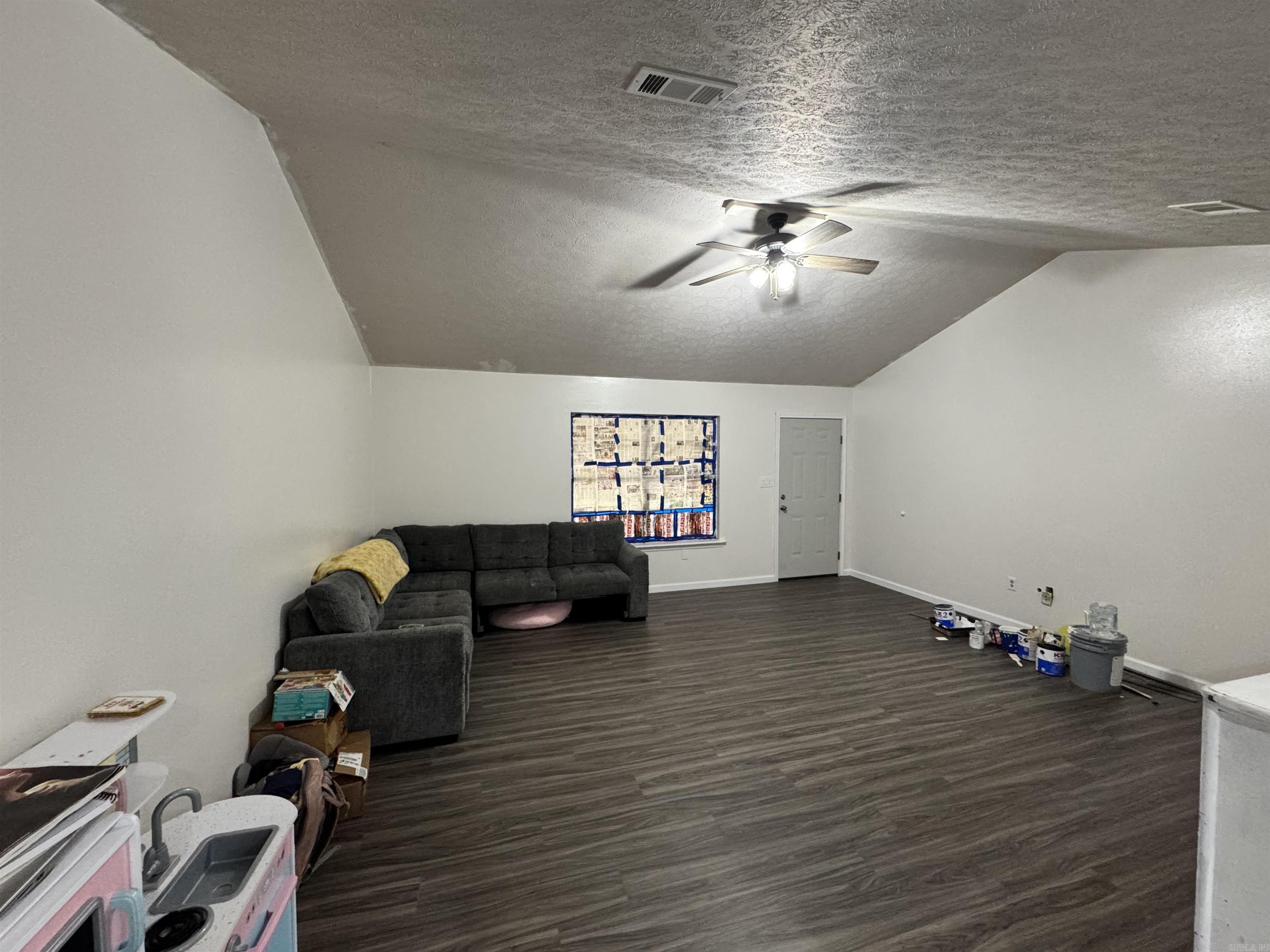 WESTSIDE SUBD - Residential