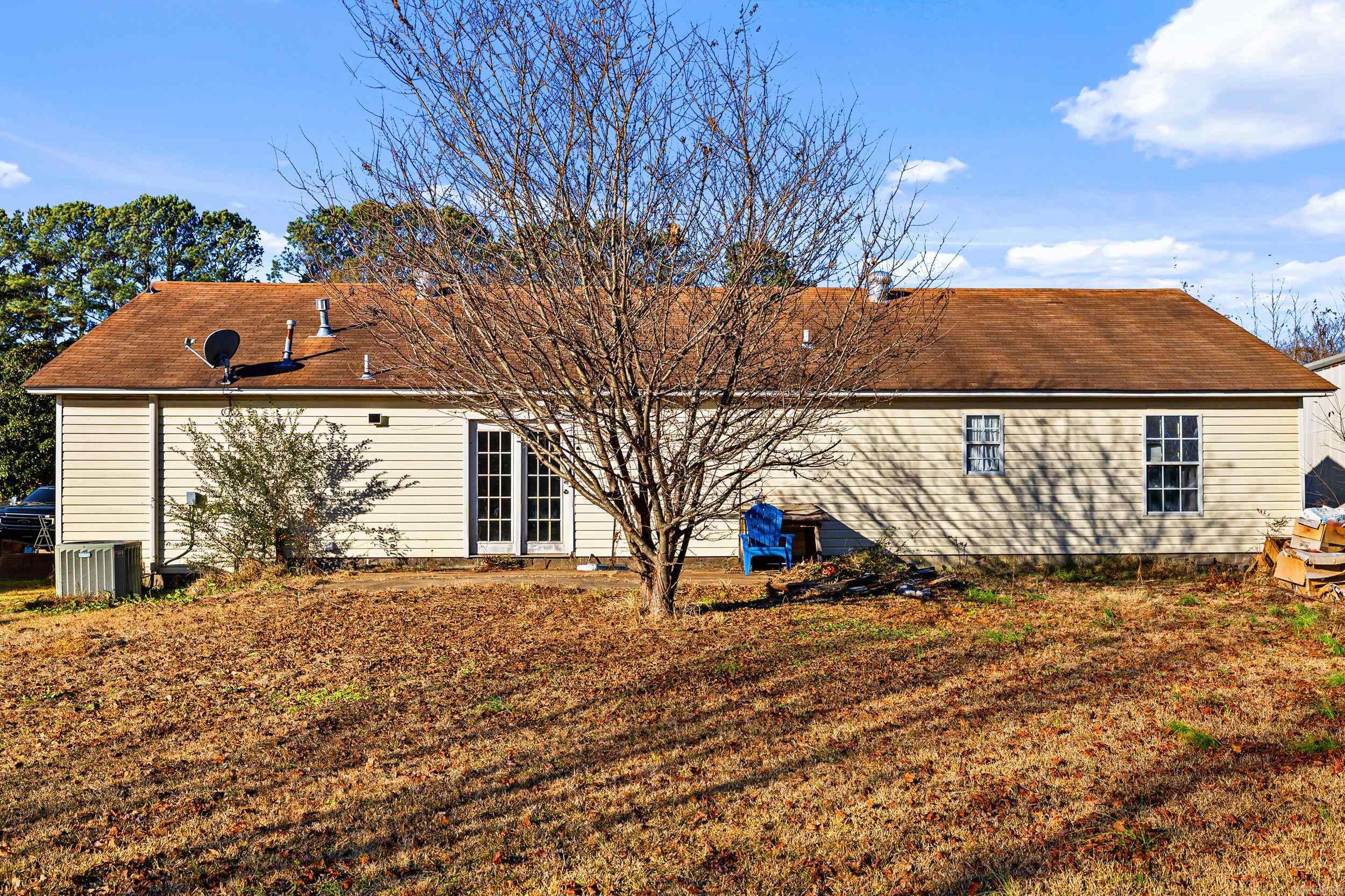 WESTSIDE SUBD - Residential