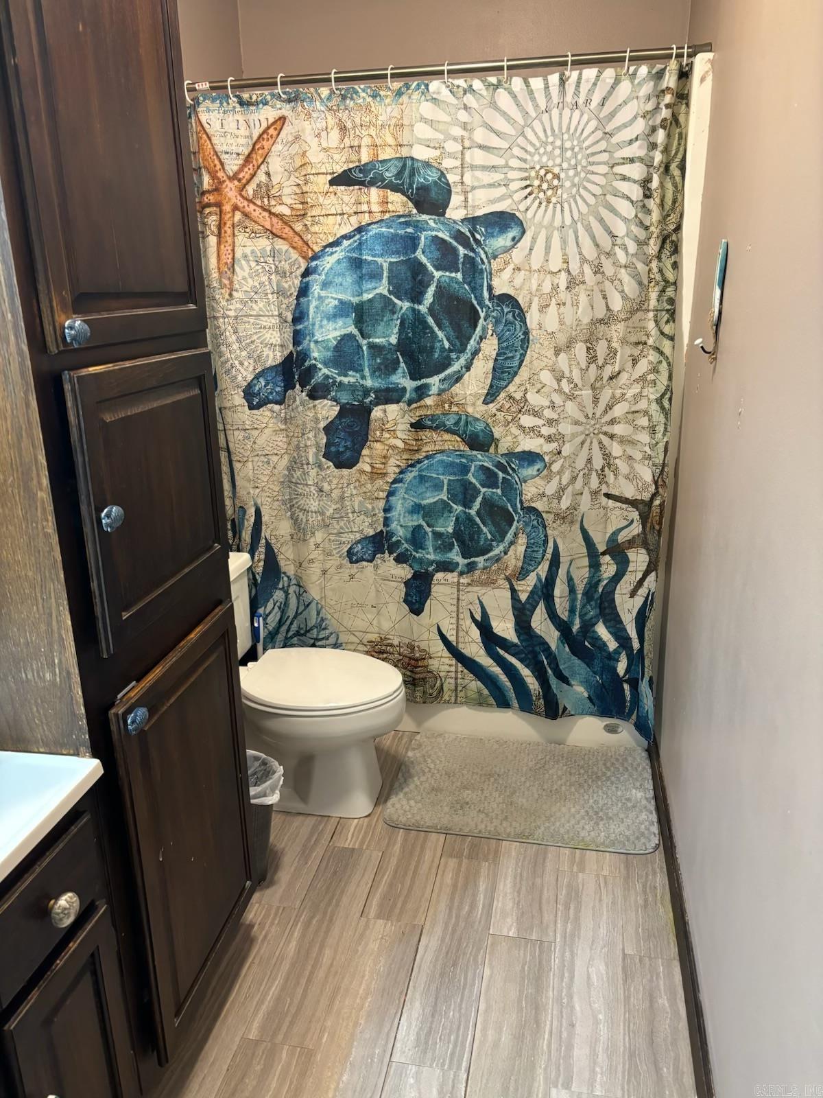 WESTSIDE SUBD - Residential