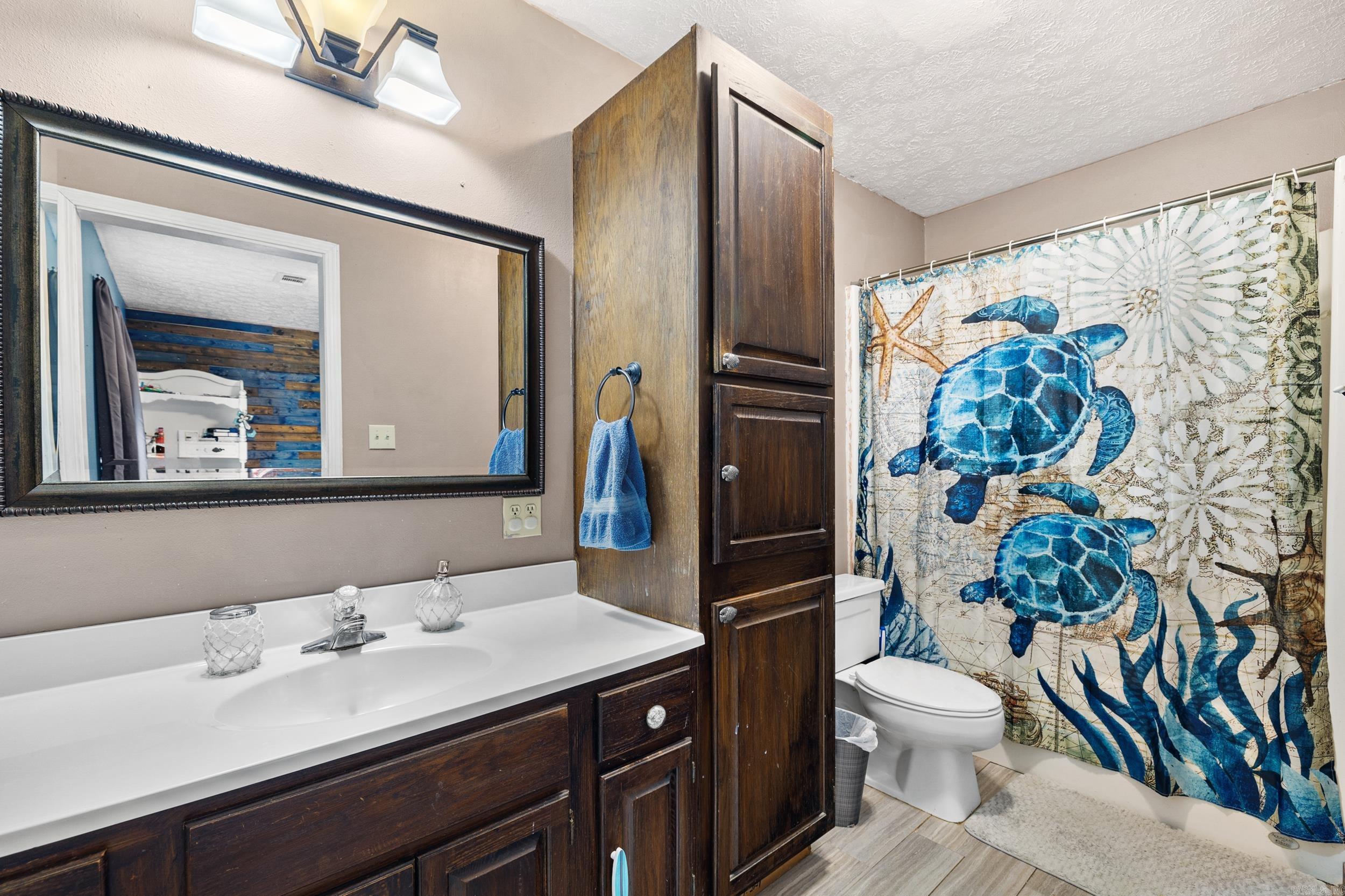 WESTSIDE SUBD - Residential