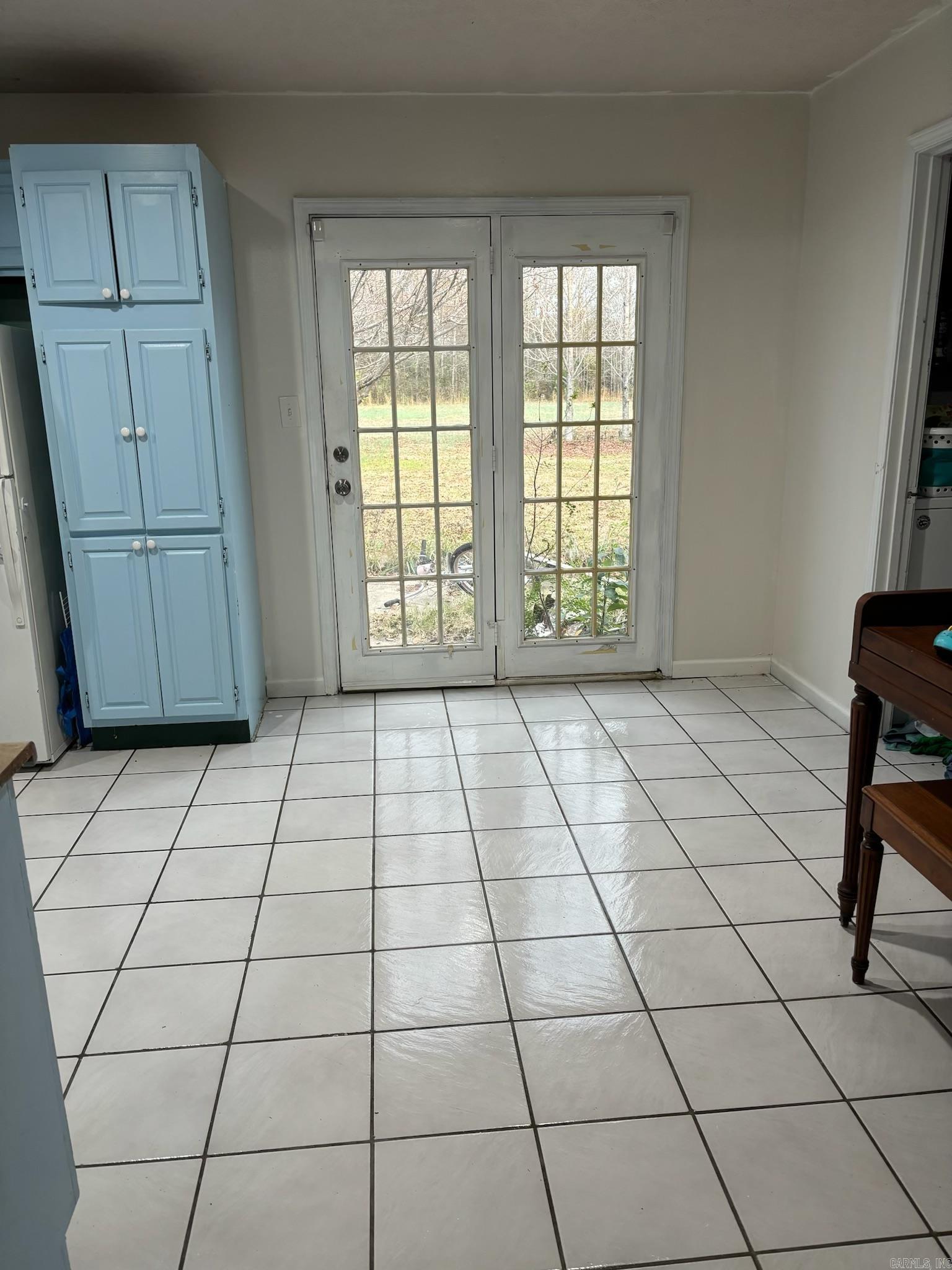 WESTSIDE SUBD - Residential