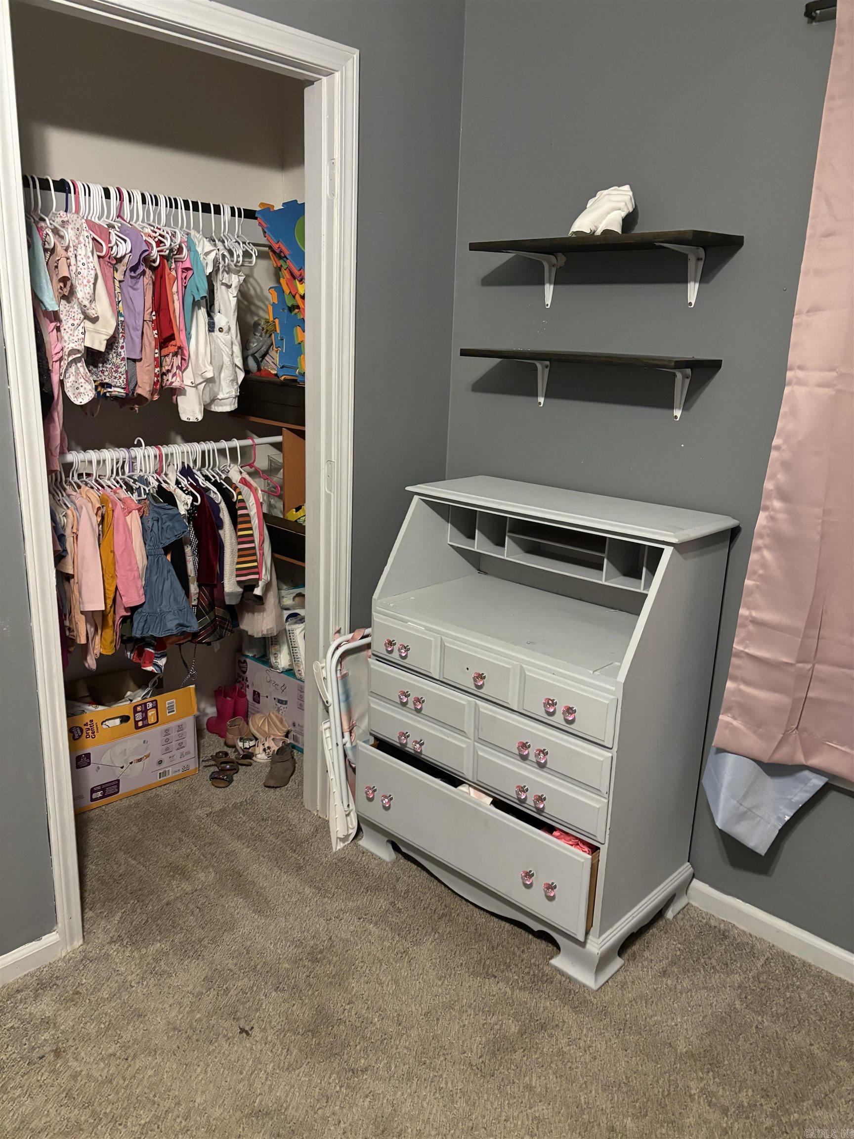 WESTSIDE SUBD - Residential