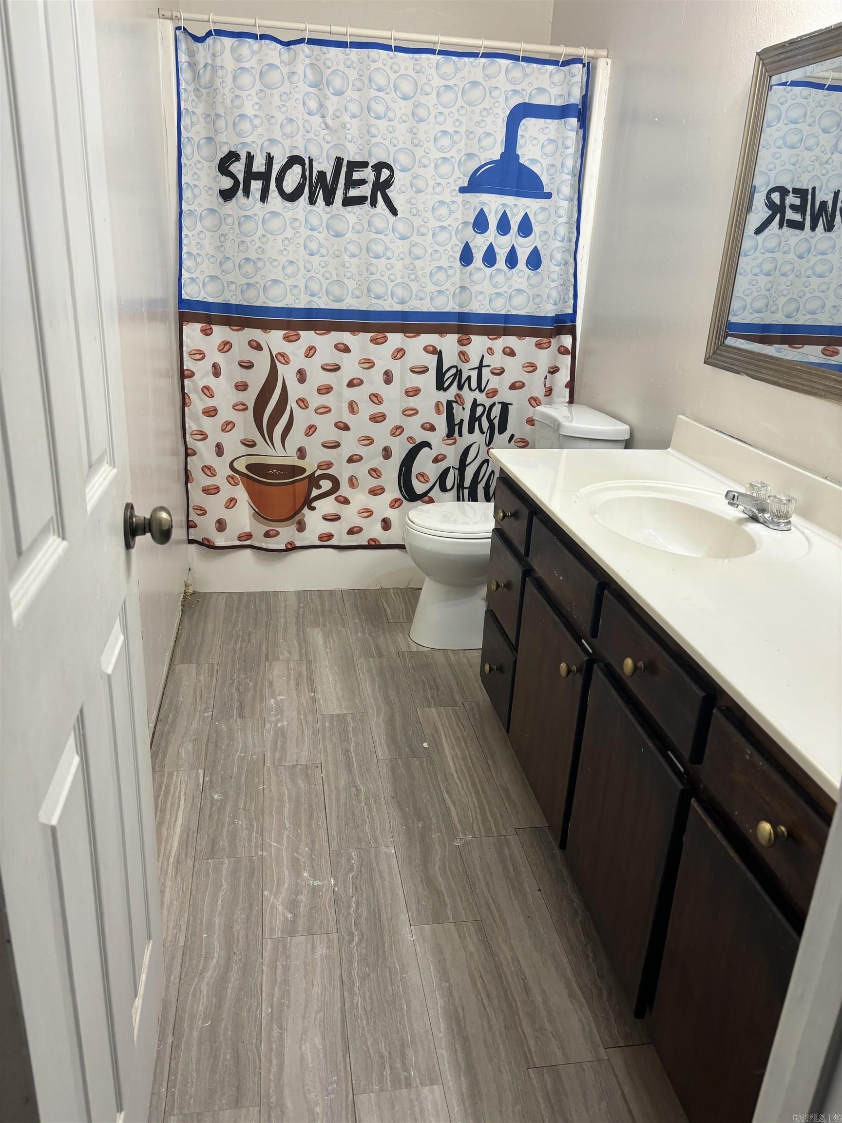 WESTSIDE SUBD - Residential