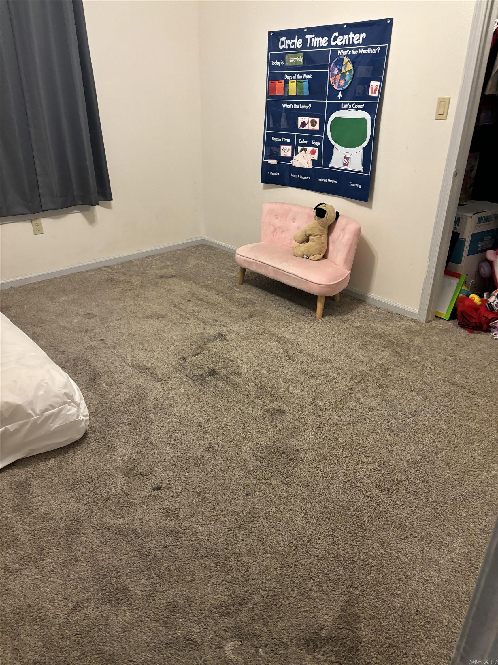 WESTSIDE SUBD - Residential