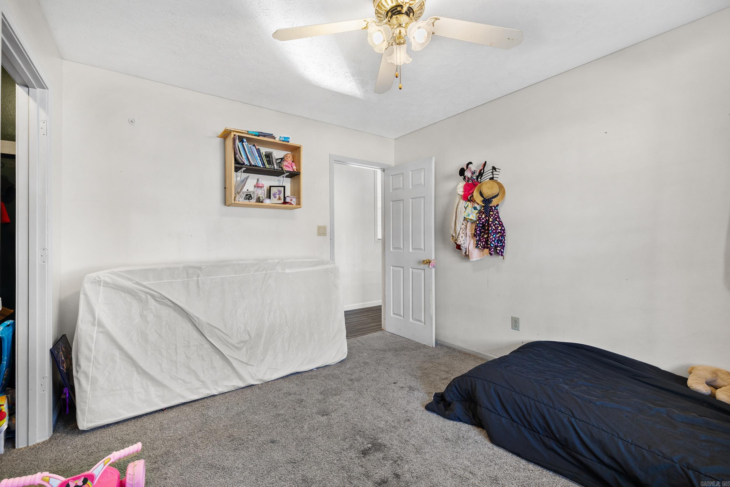 WESTSIDE SUBD - Residential