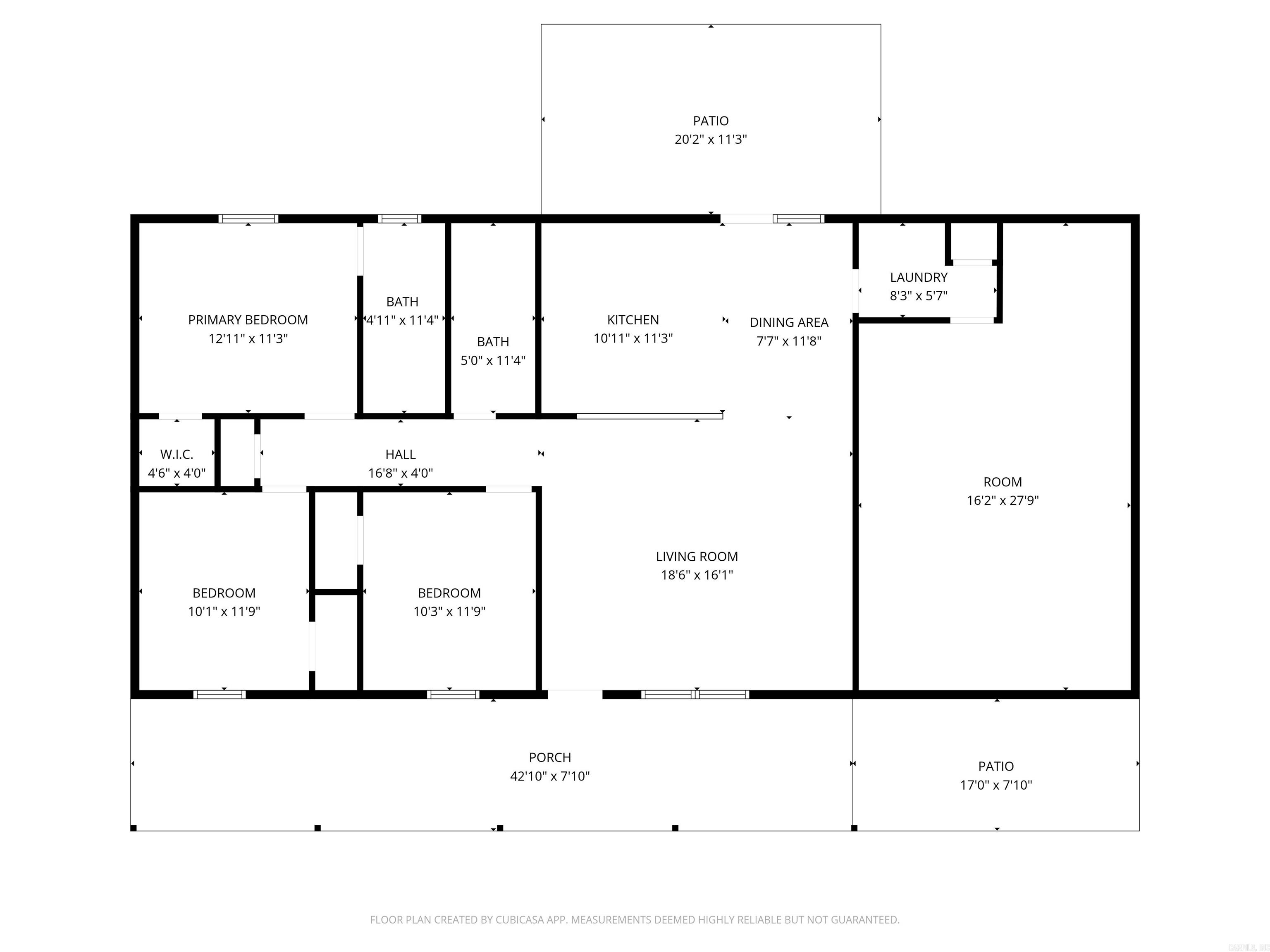 WESTSIDE SUBD - Residential