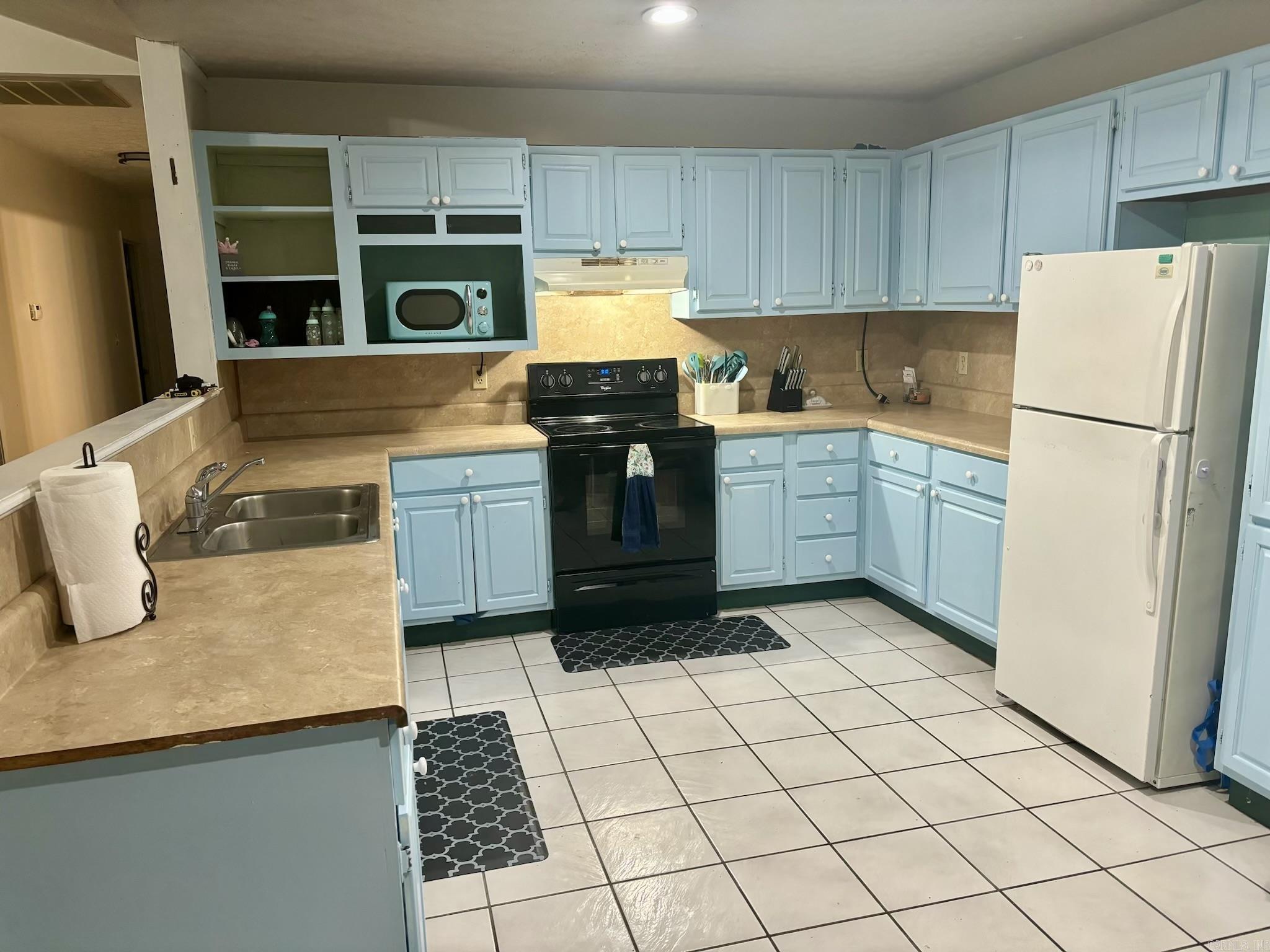 WESTSIDE SUBD - Residential