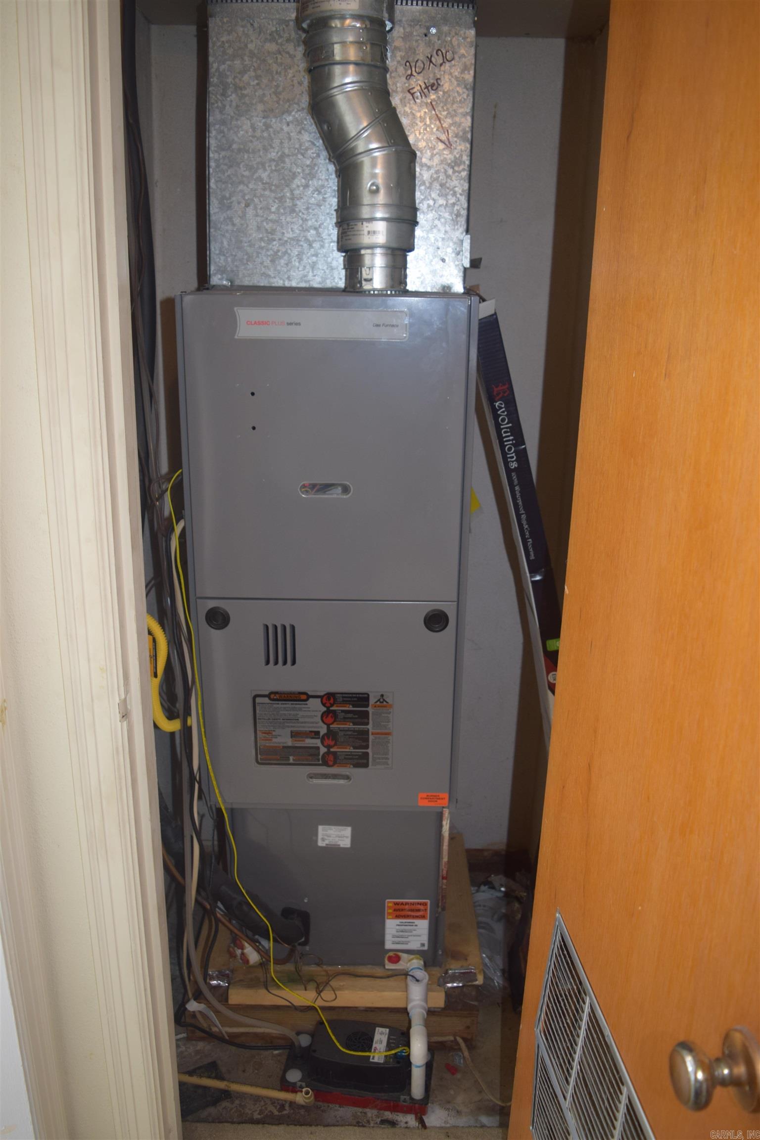 BRADENS ADDN TO JACK - Residential