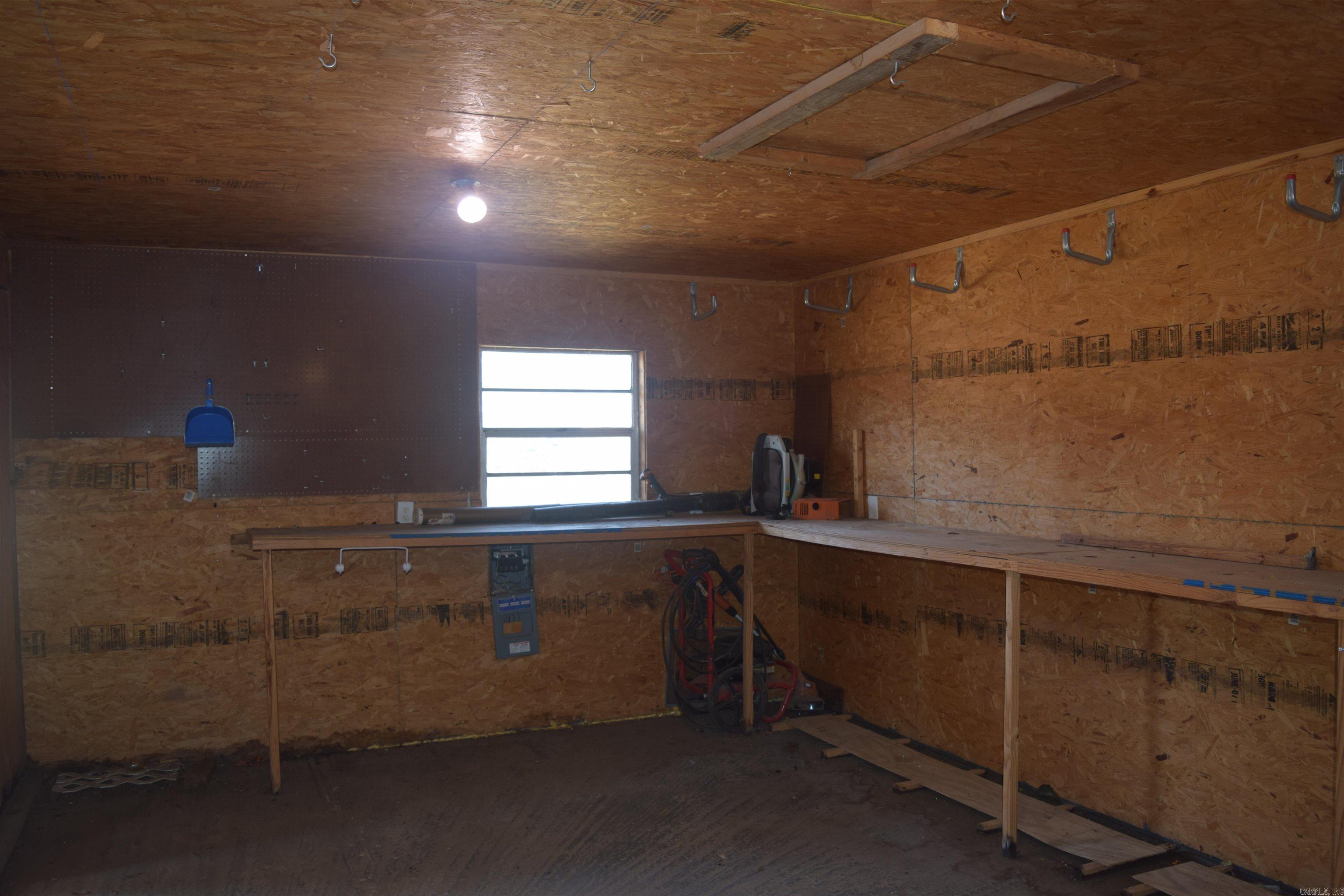 BRADENS ADDN TO JACK - Residential